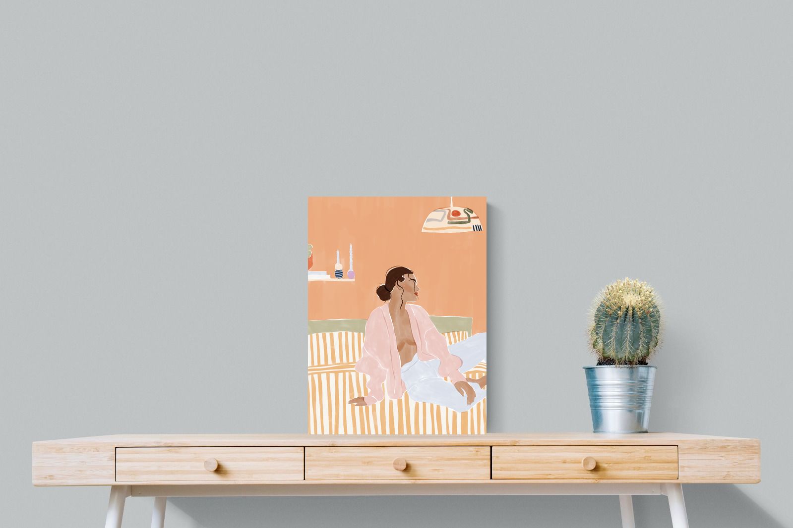 Pixalot Just Let Me Chill