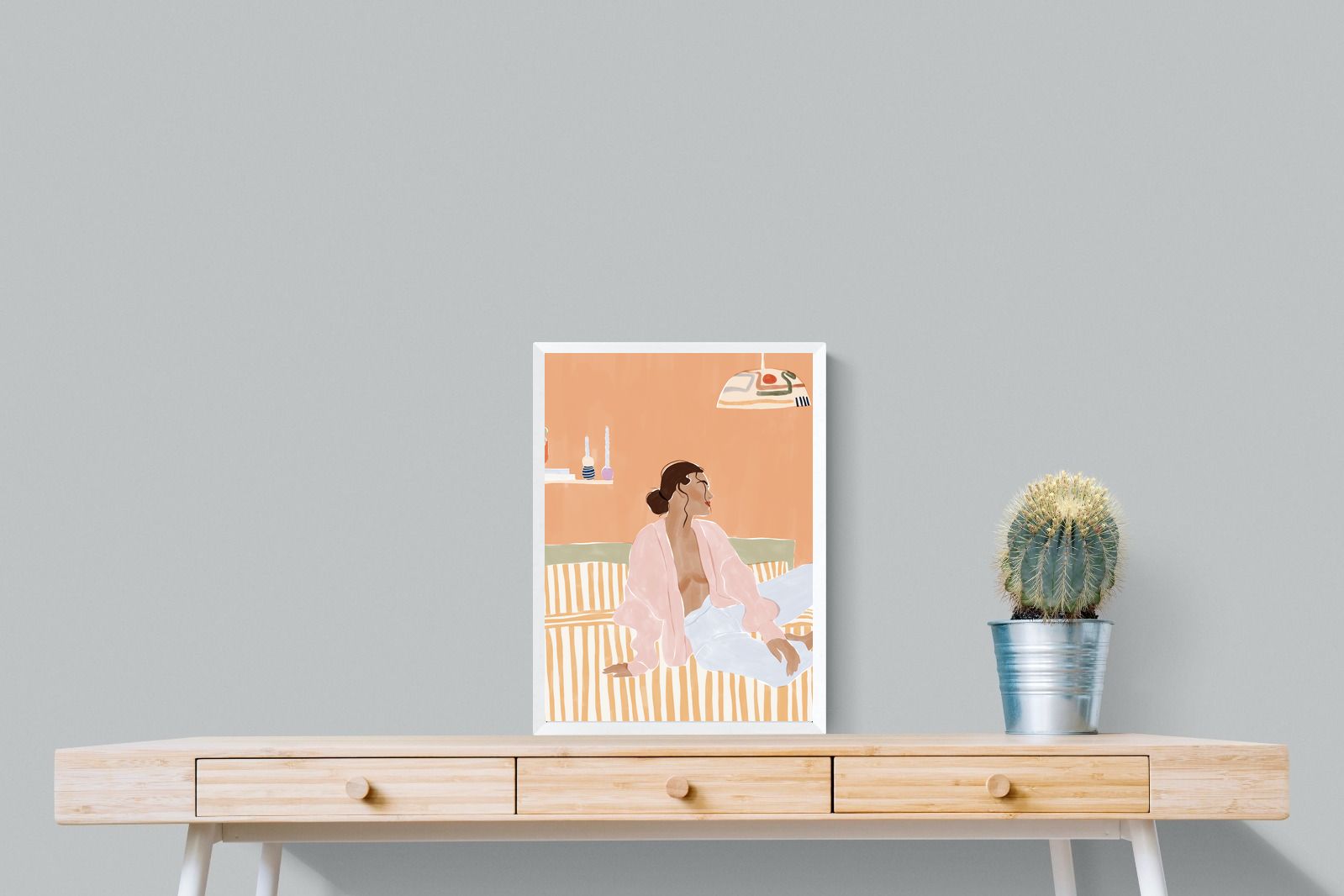 Pixalot Just Let Me Chill