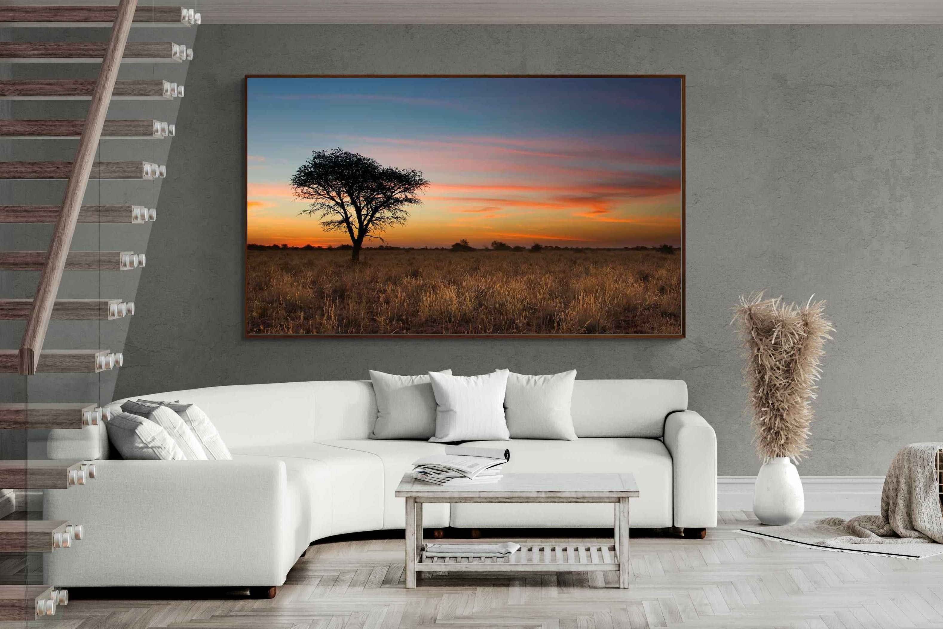 Pixalot ® Kalahari