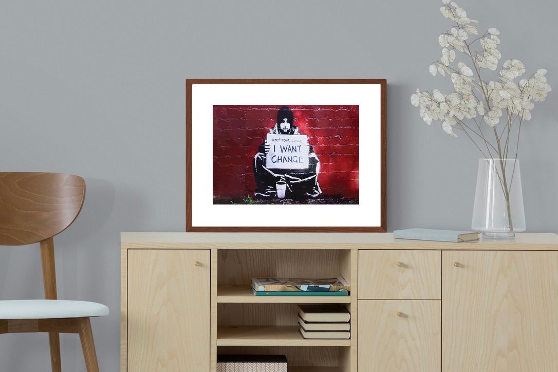 Pixalot Keep Your Coins, I Want Change