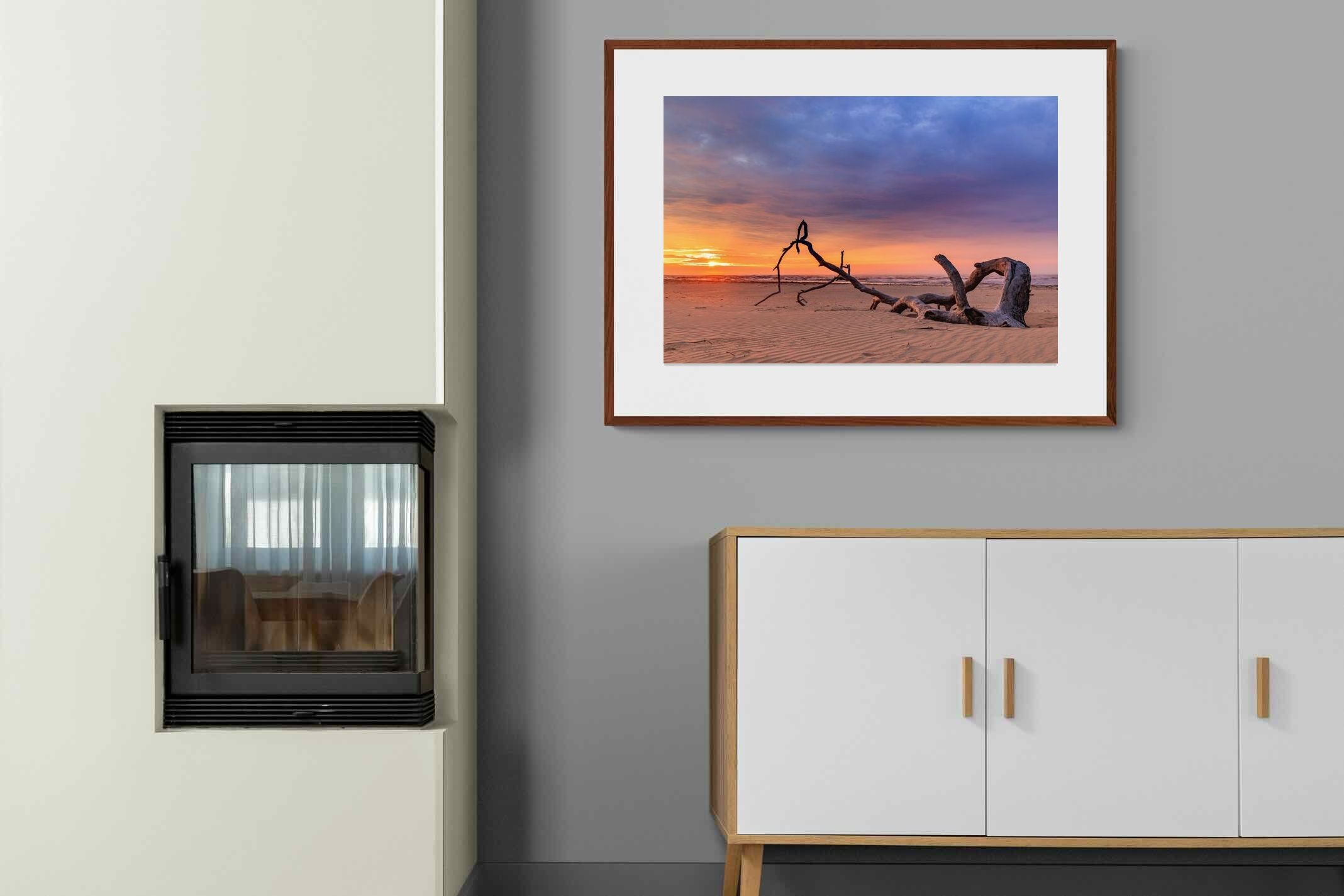 Pixalot ® Kei Mouth Driftwood