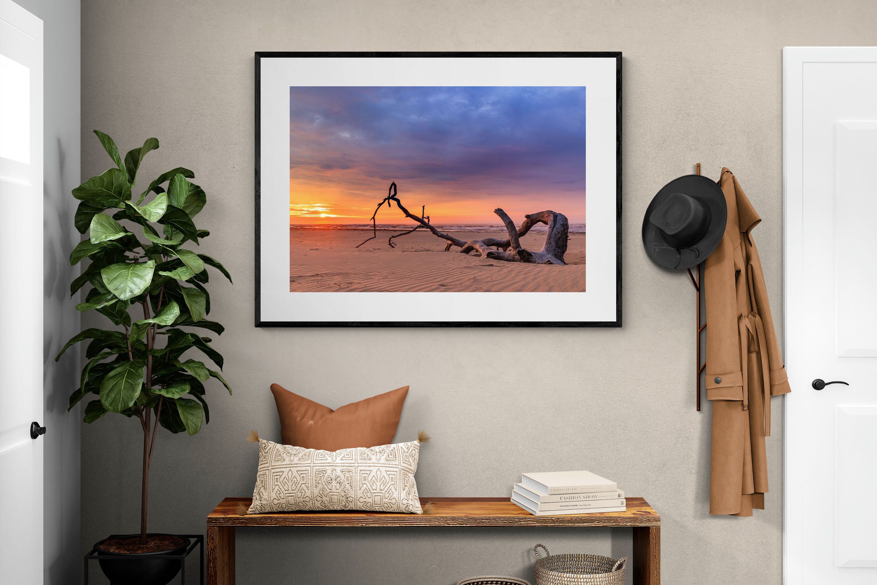 Pixalot Kei Mouth Driftwood