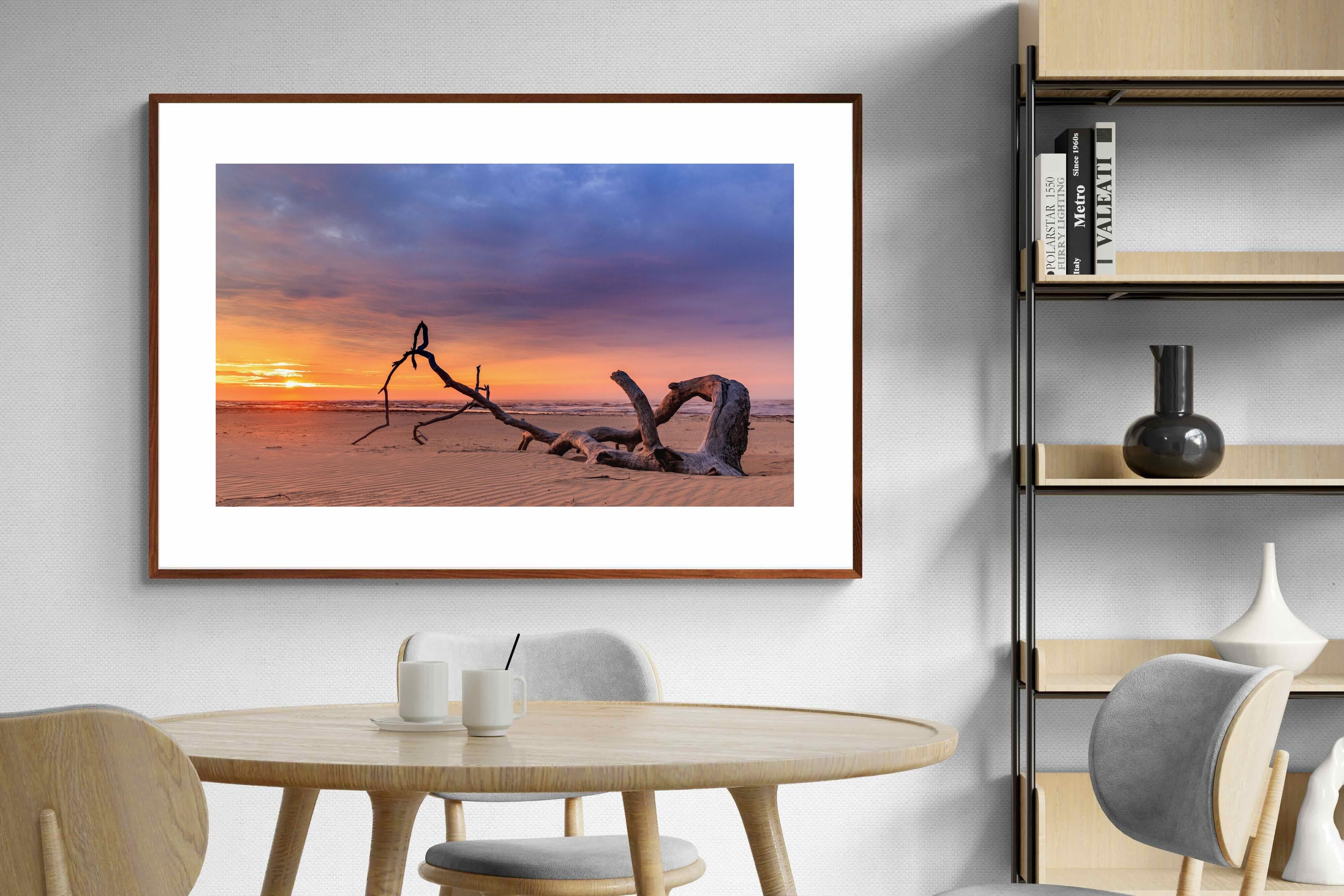 Pixalot ® Kei Mouth Driftwood