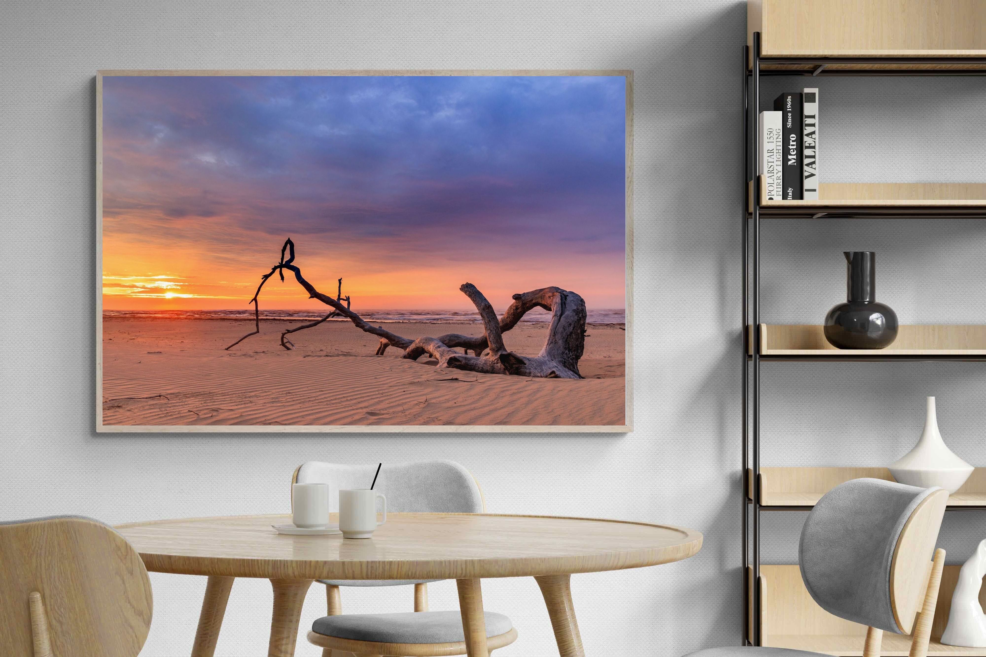 Pixalot Kei Mouth Driftwood