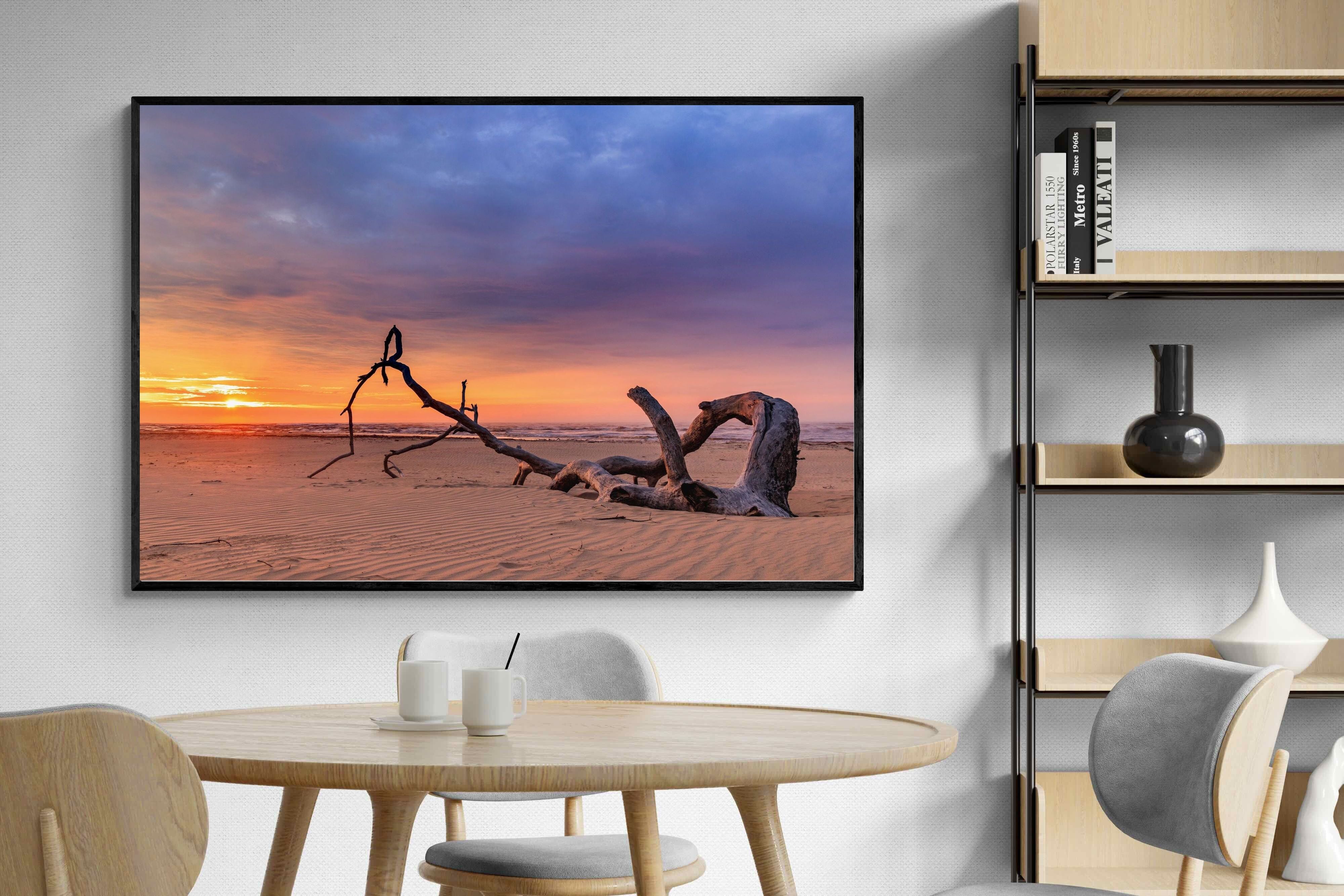 Pixalot Kei Mouth Driftwood