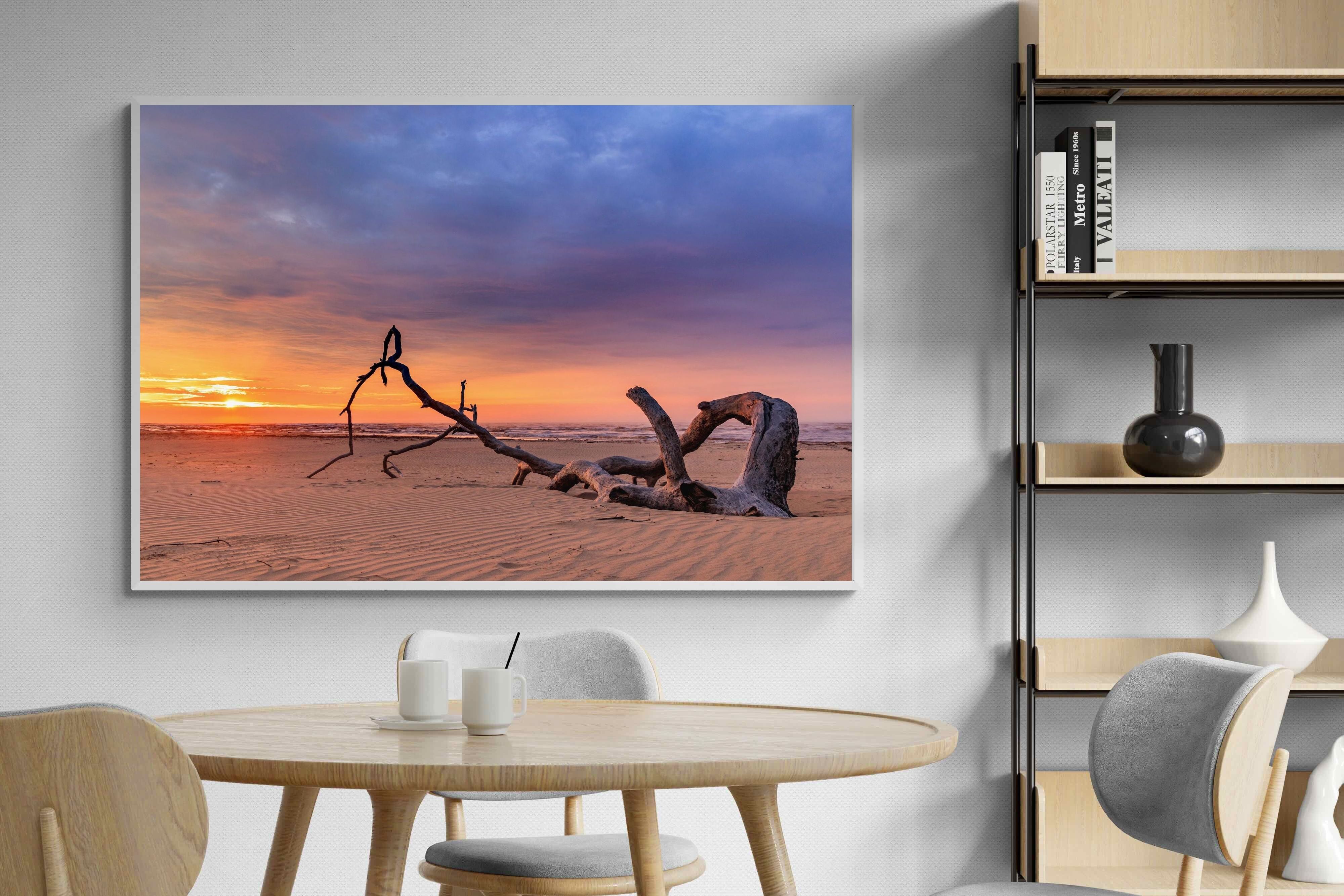 Pixalot Kei Mouth Driftwood