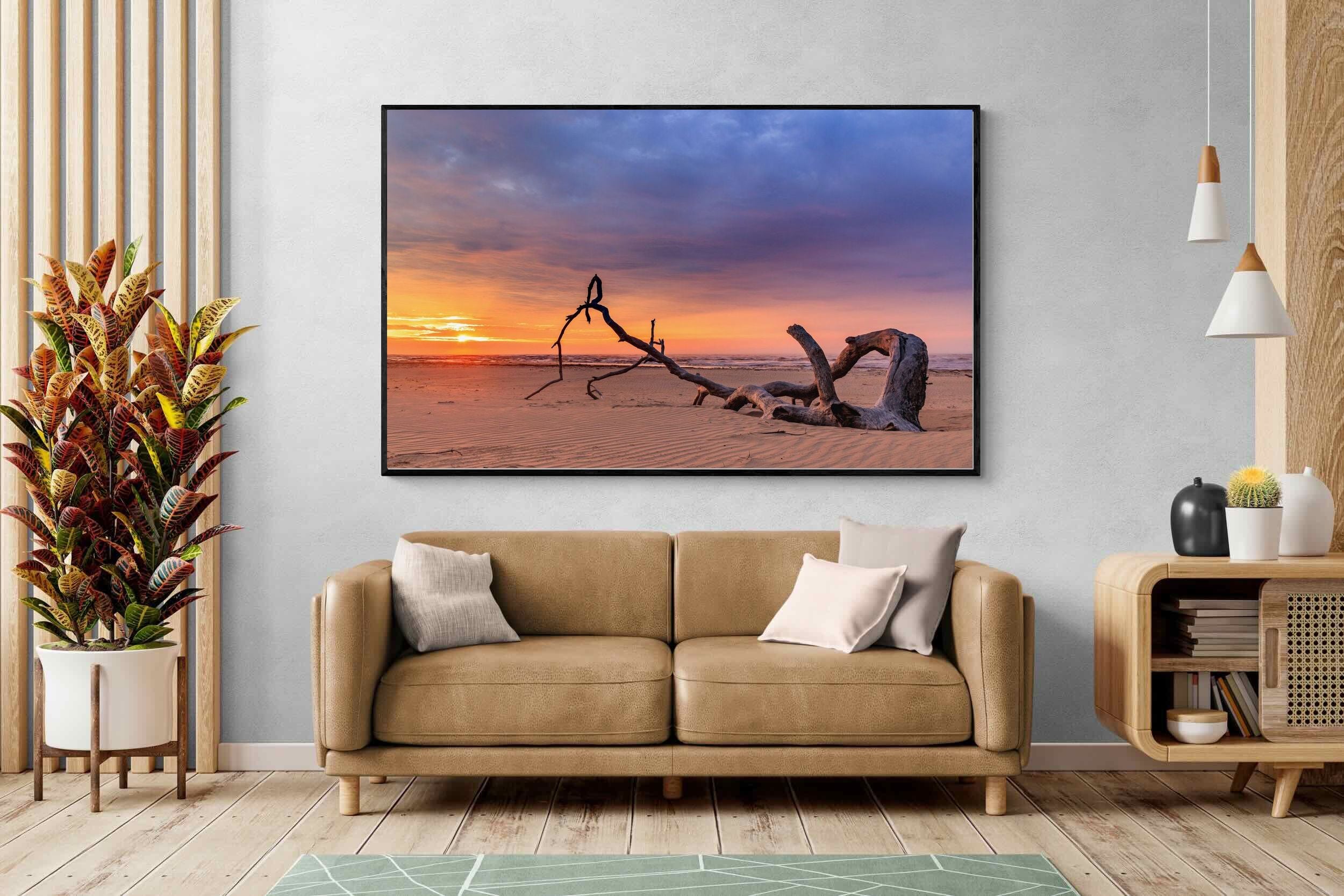 Pixalot Kei Mouth Driftwood