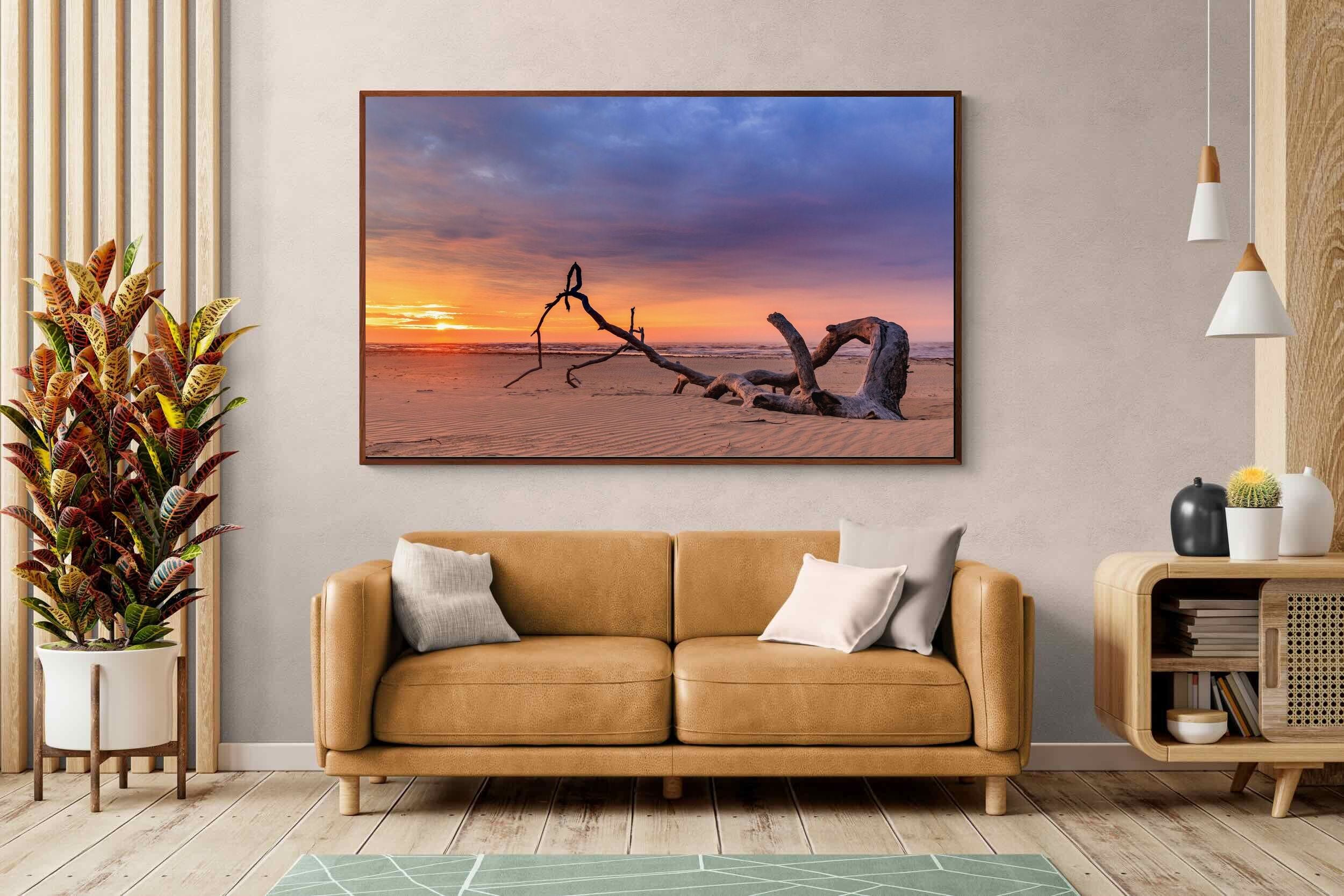 Pixalot ® Kei Mouth Driftwood