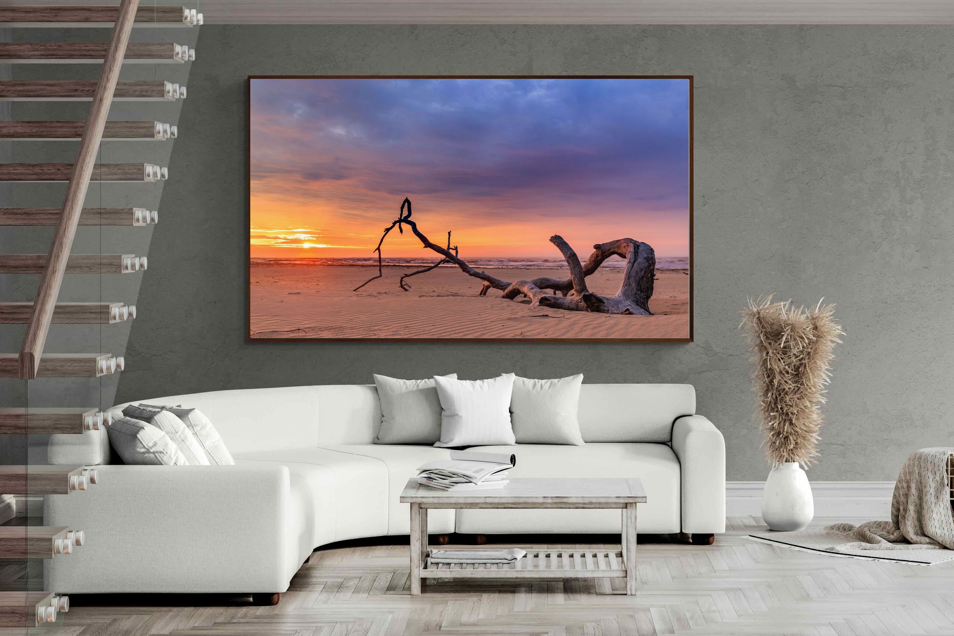 Pixalot ® Kei Mouth Driftwood