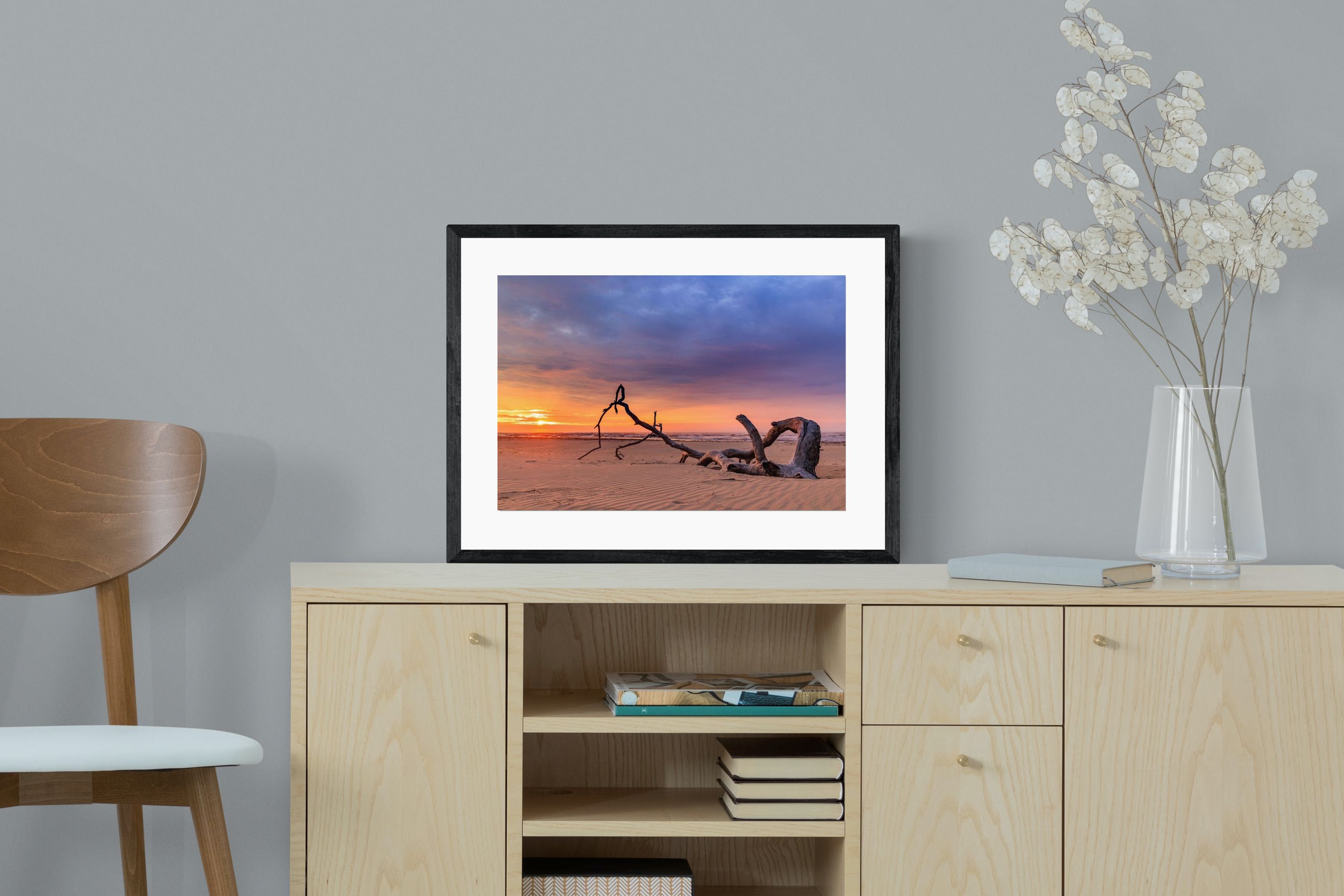 Pixalot Kei Mouth Driftwood