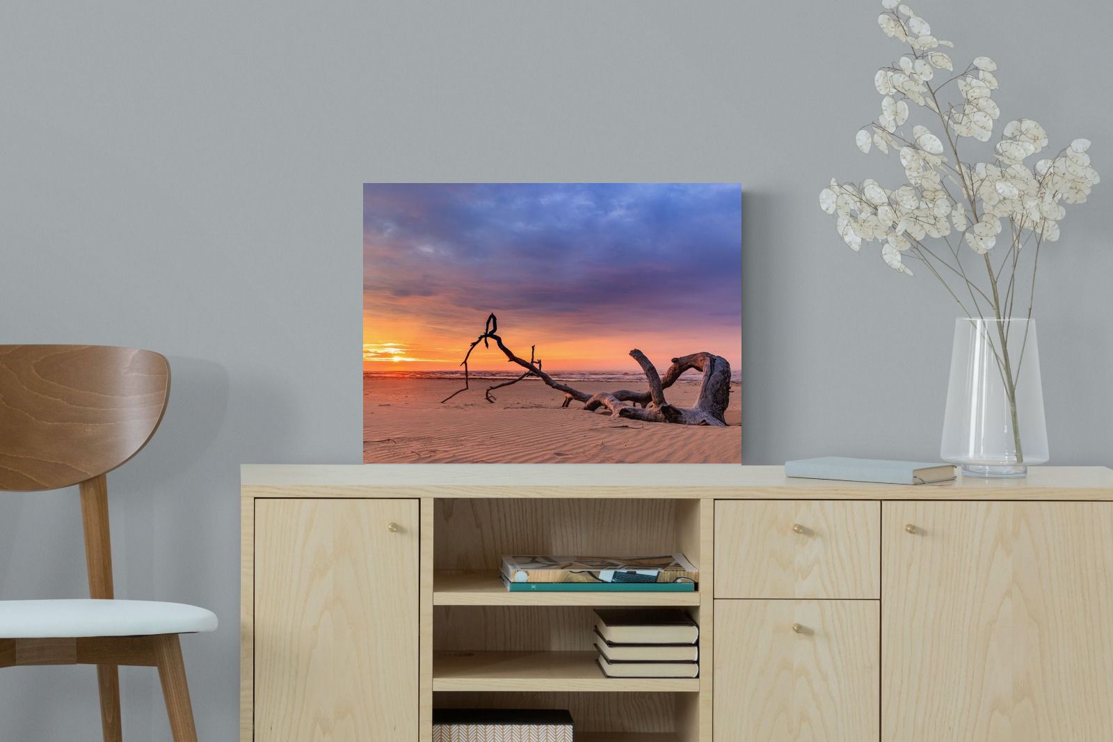 Pixalot Kei Mouth Driftwood