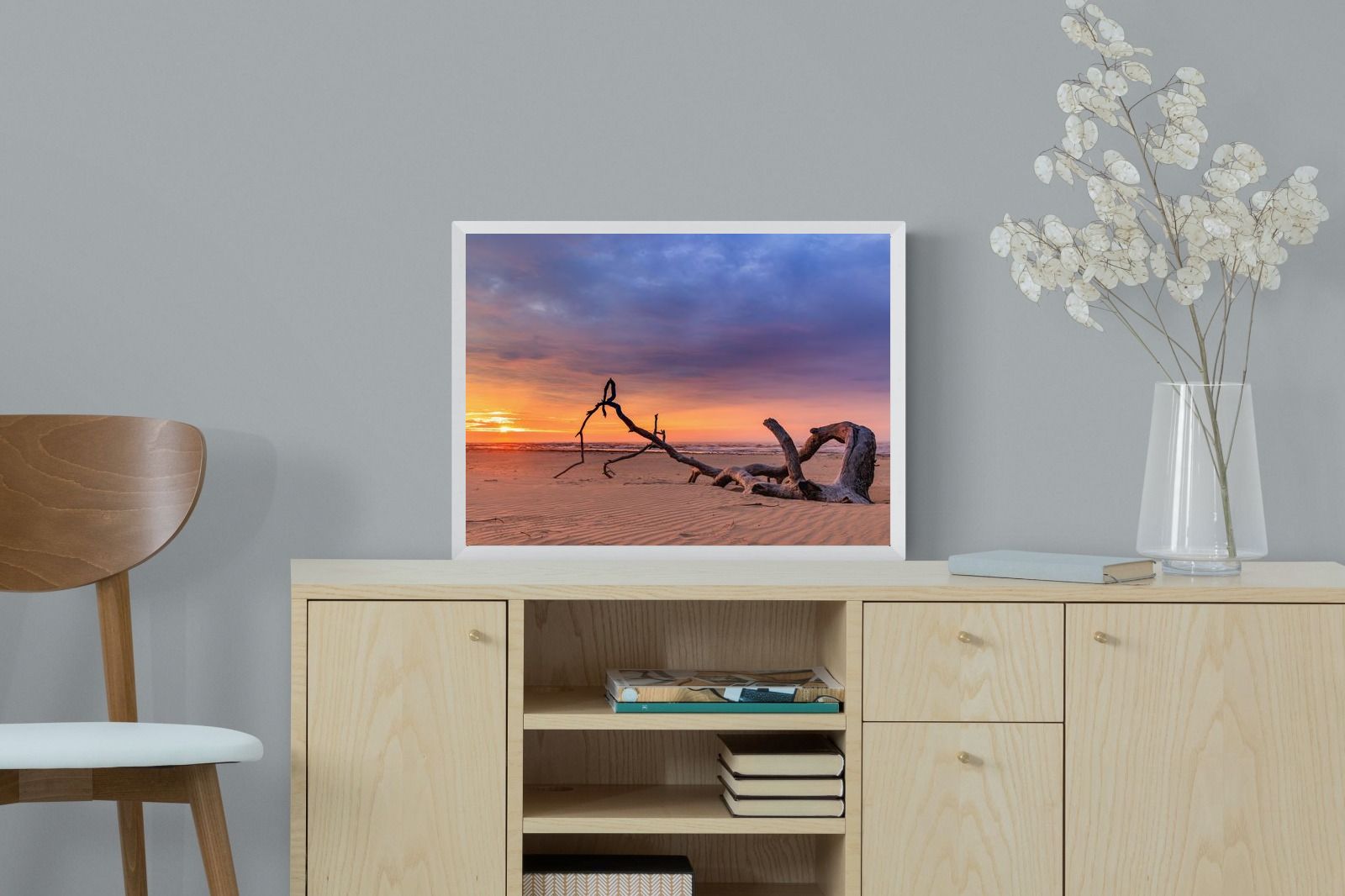 Pixalot Kei Mouth Driftwood