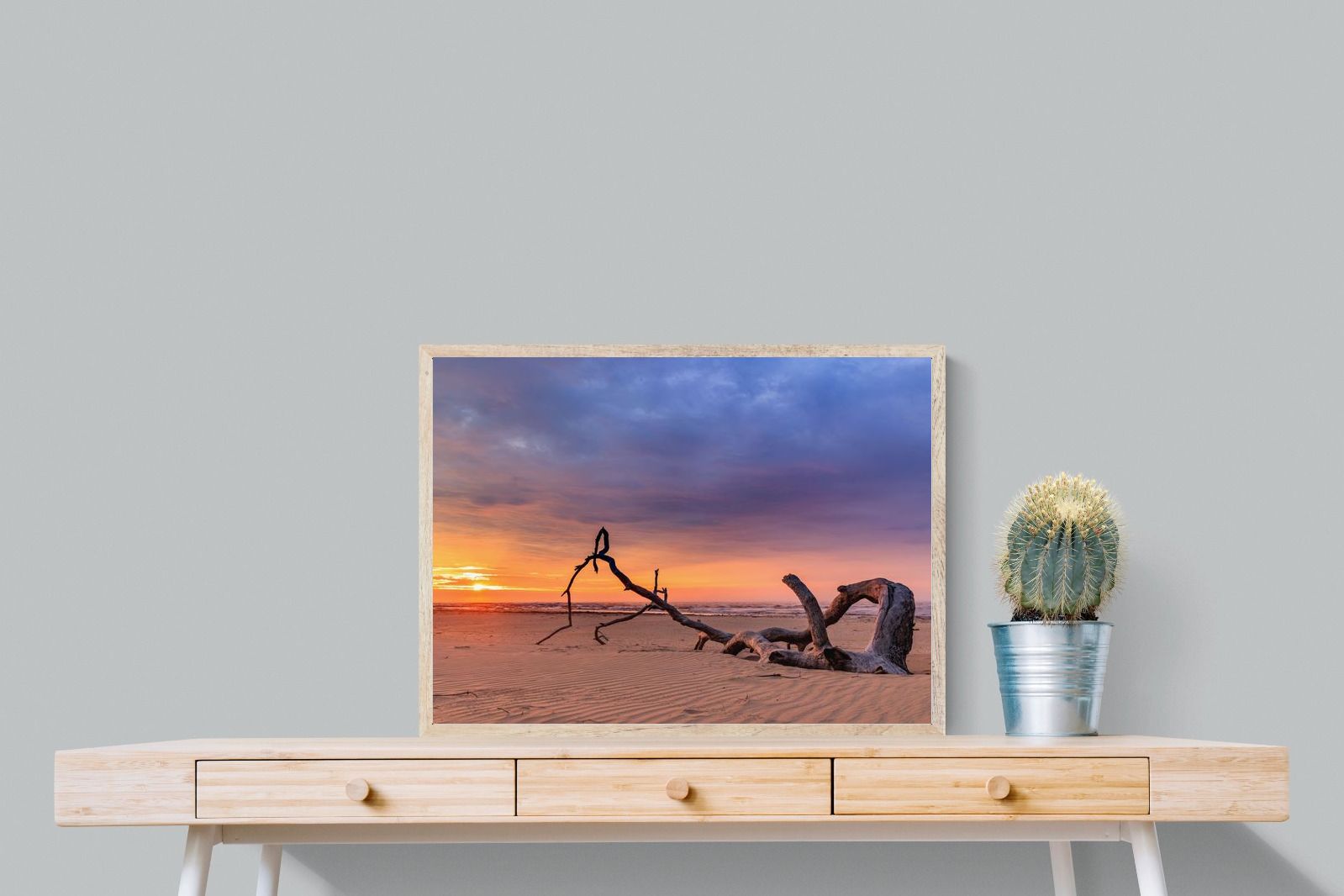 Pixalot Kei Mouth Driftwood