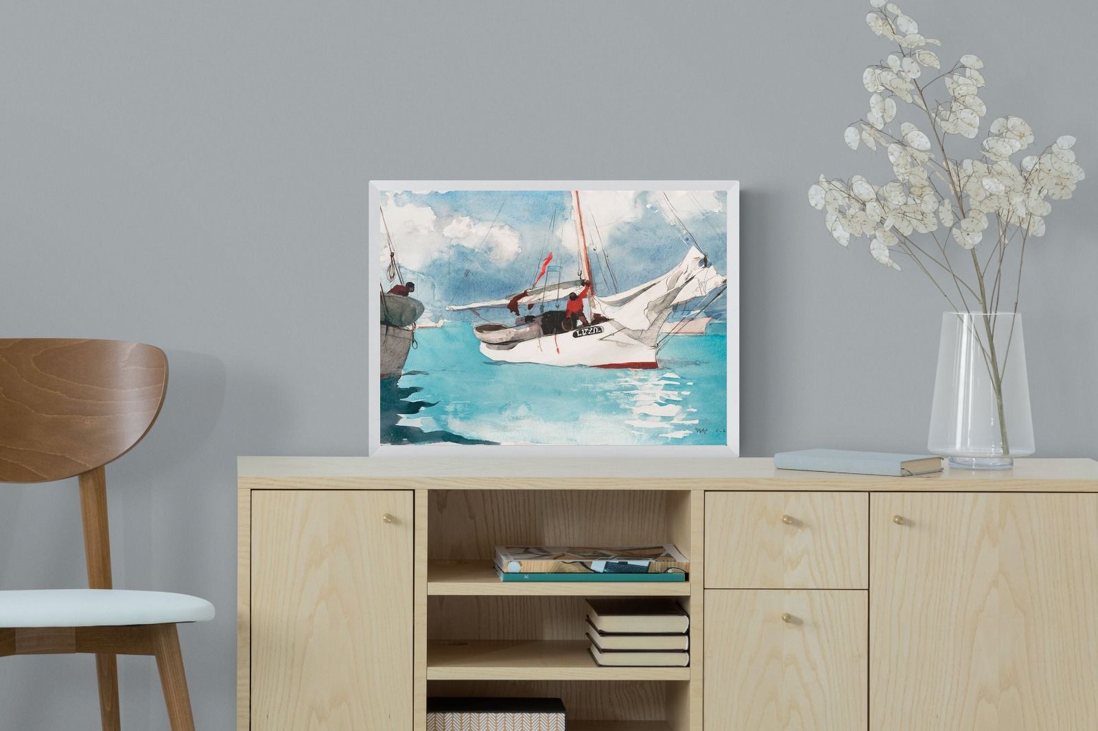 Pixalot Key West Fishing Boats