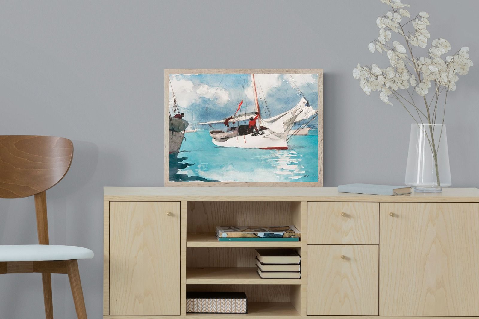 Pixalot Key West Fishing Boats