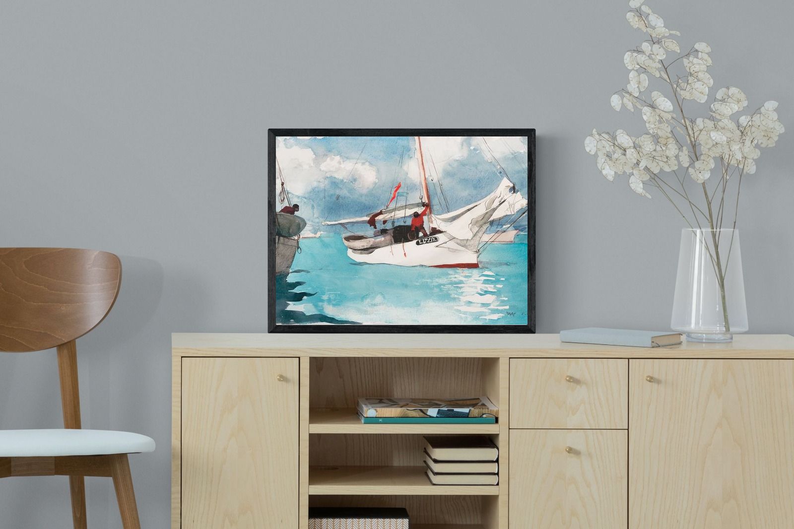 Pixalot Key West Fishing Boats