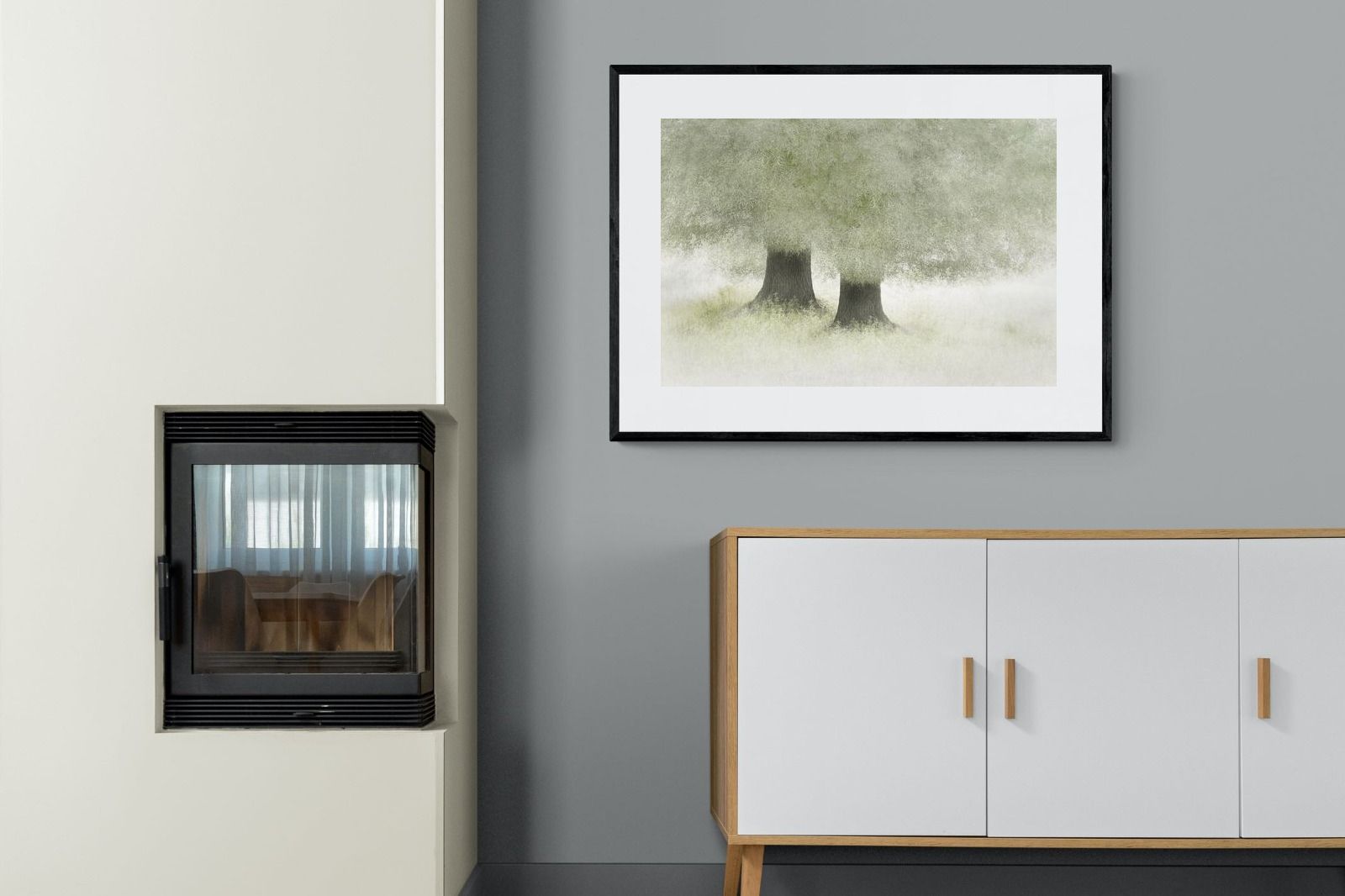 Pixalot Kindred Trees