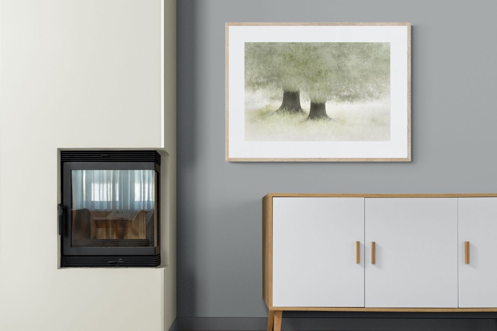 Pixalot Kindred Trees