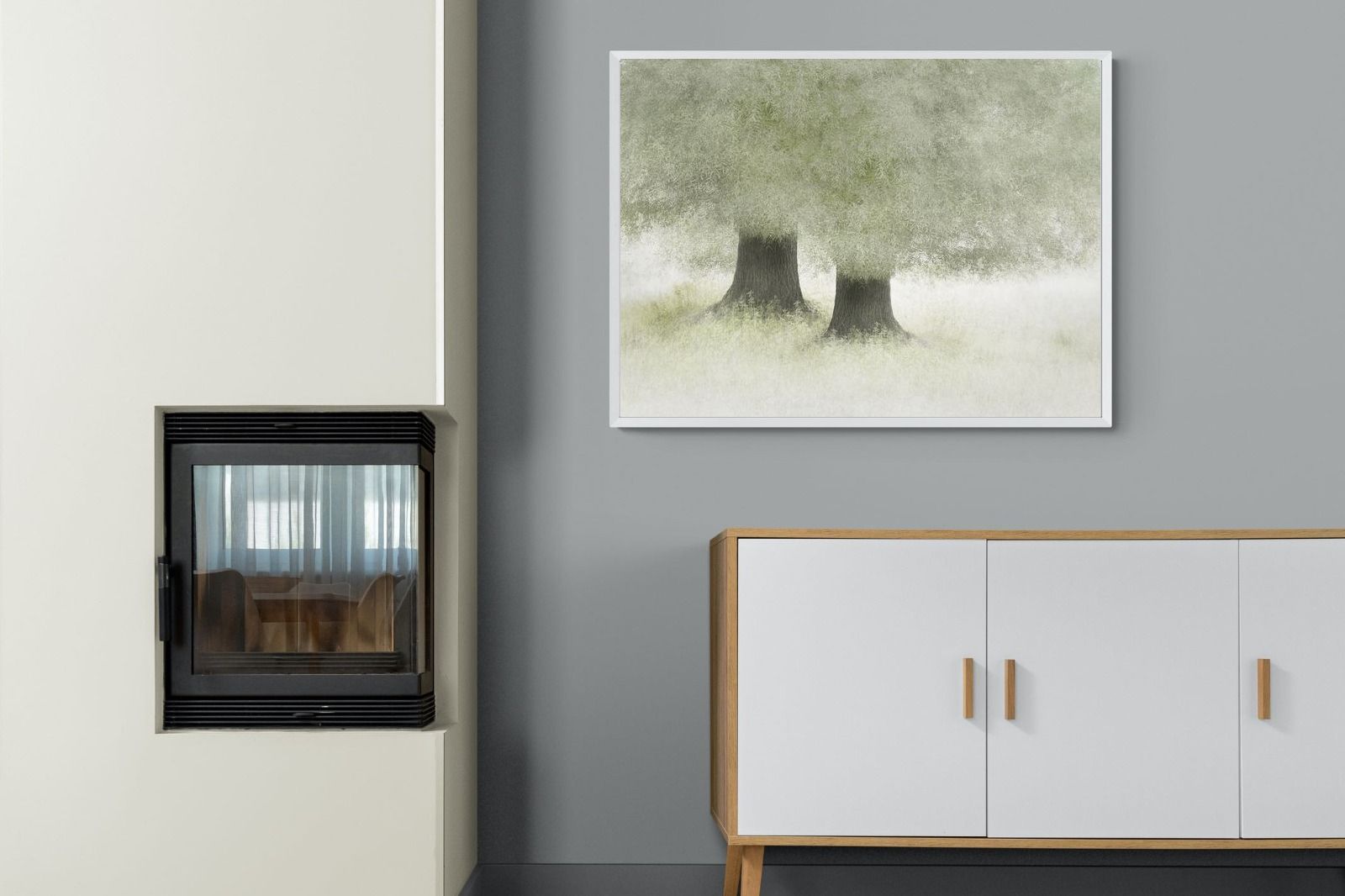 Pixalot Kindred Trees