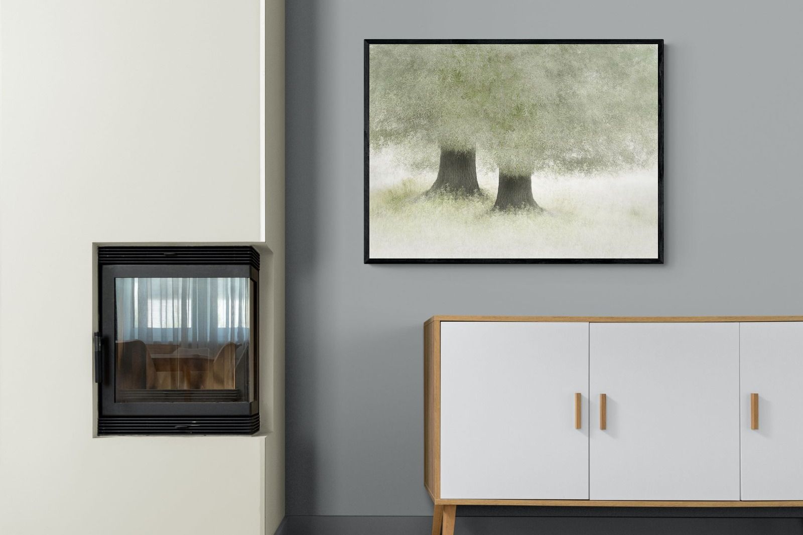 Pixalot Kindred Trees