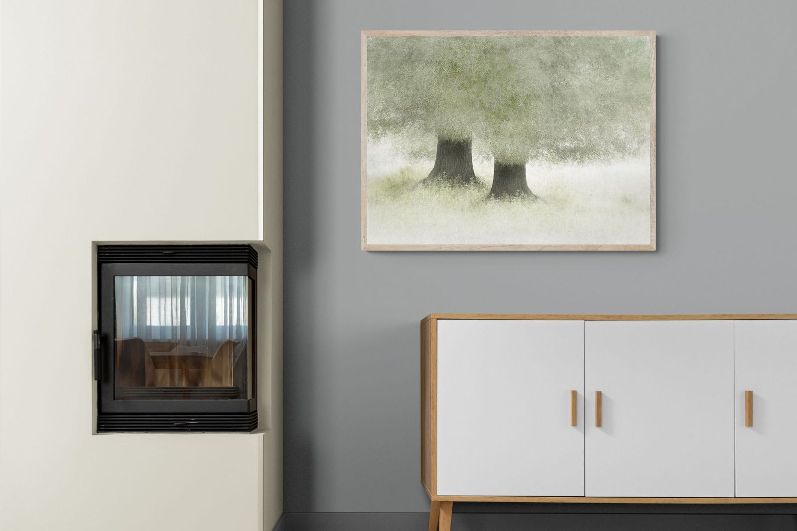 Pixalot Kindred Trees