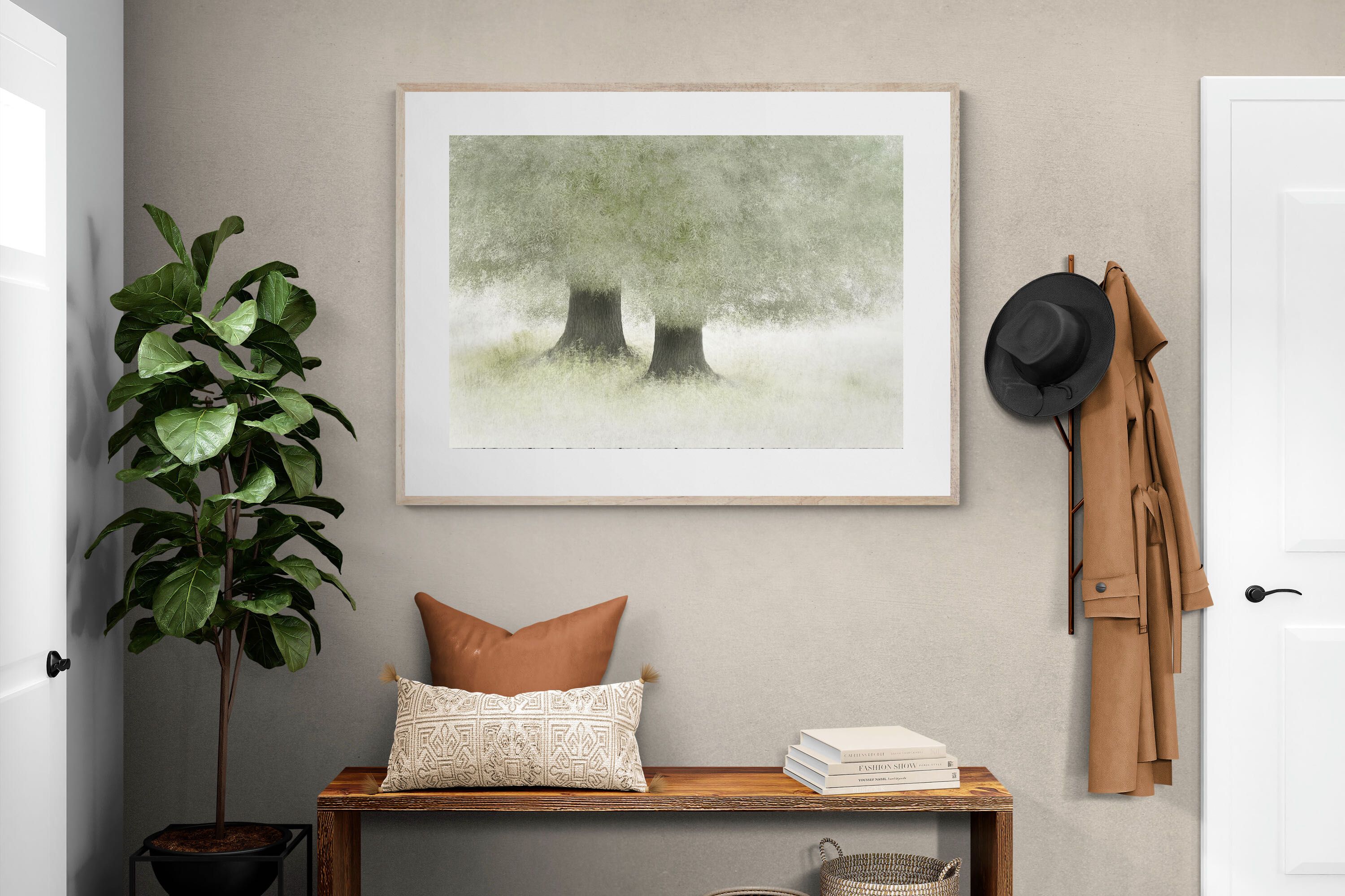 Pixalot Kindred Trees