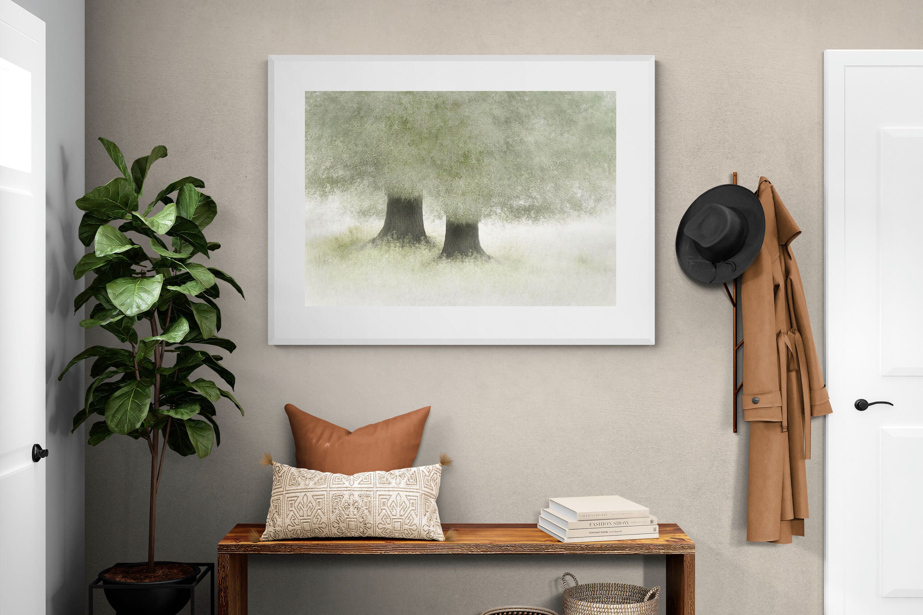 Pixalot Kindred Trees