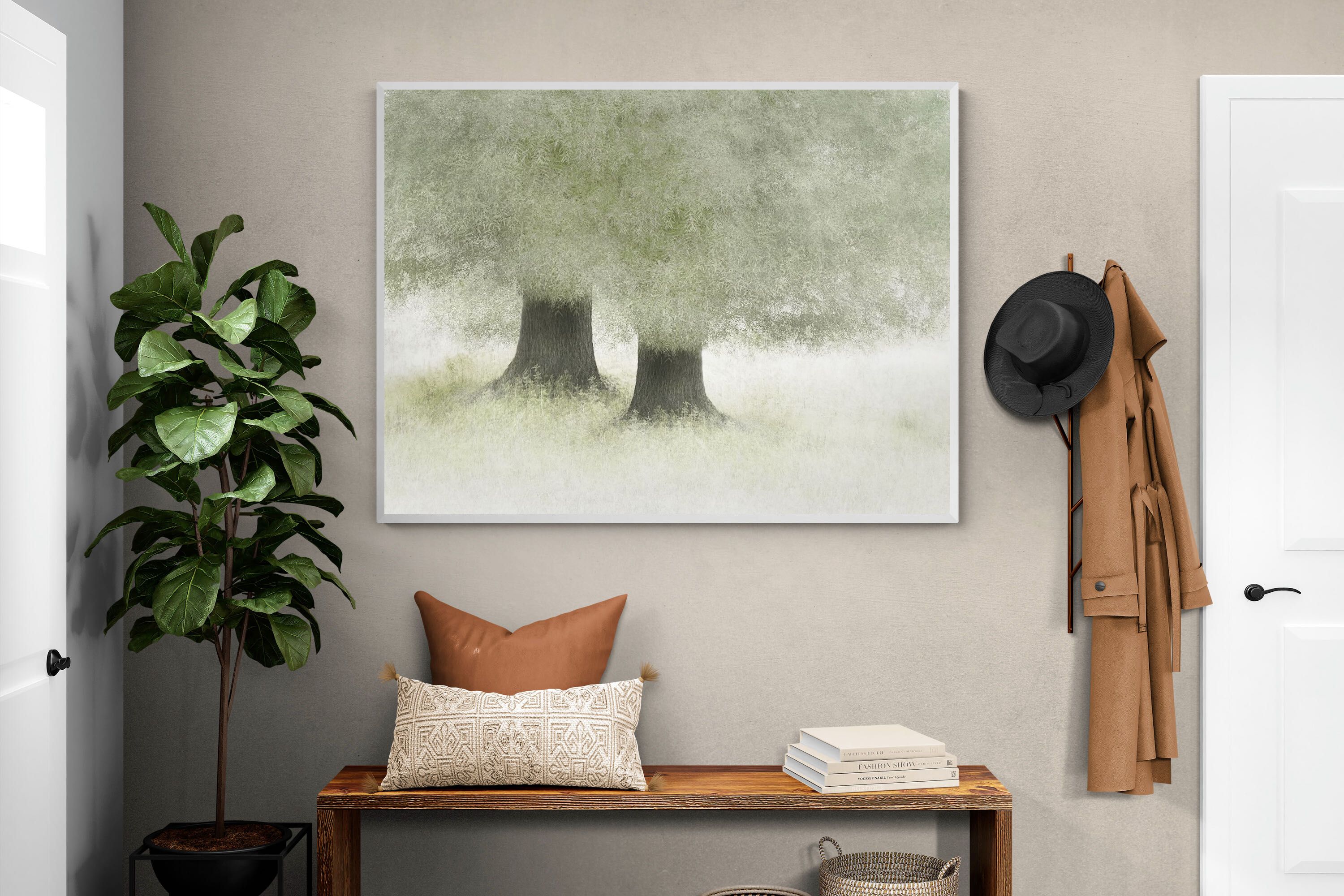 Pixalot Kindred Trees