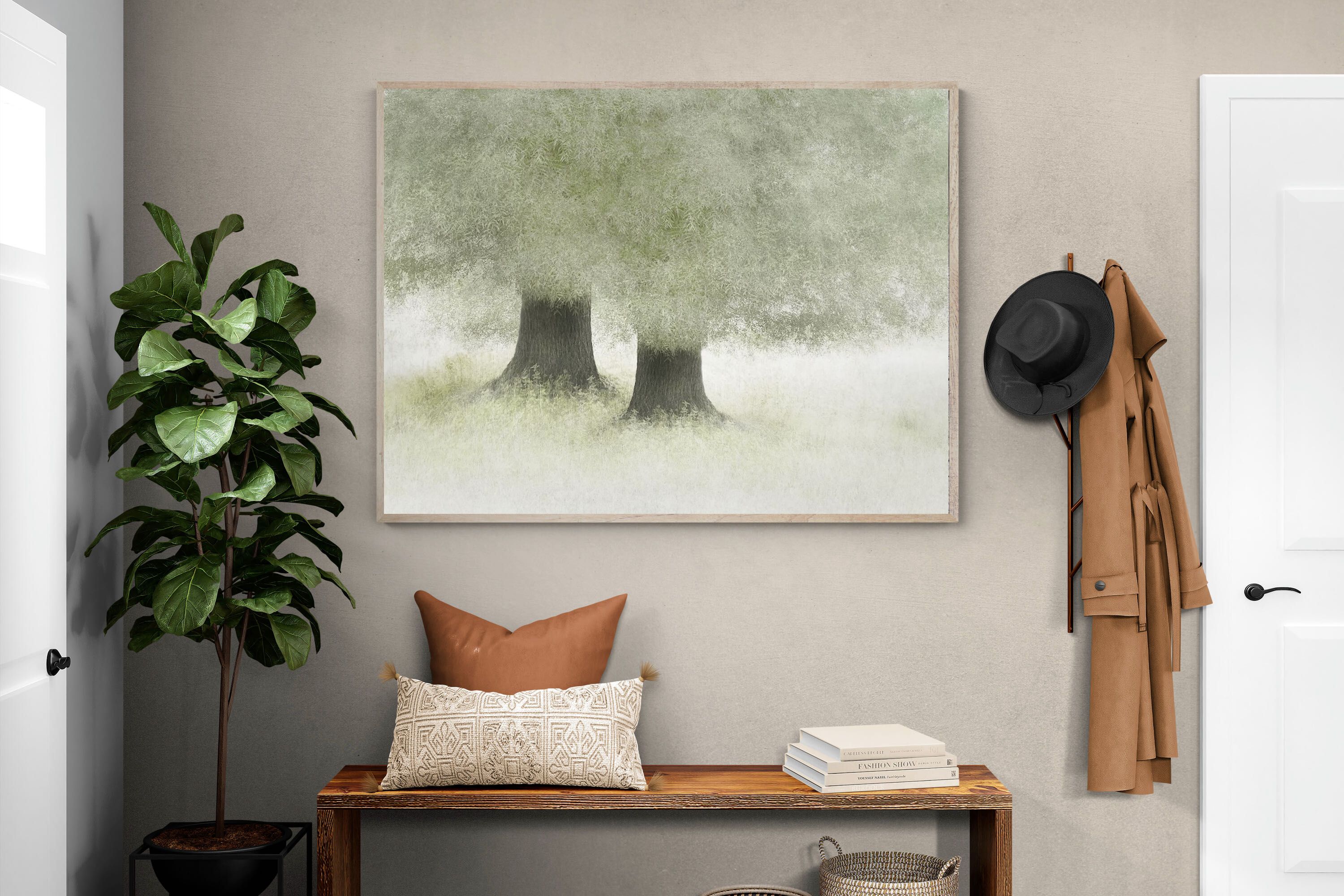 Pixalot Kindred Trees