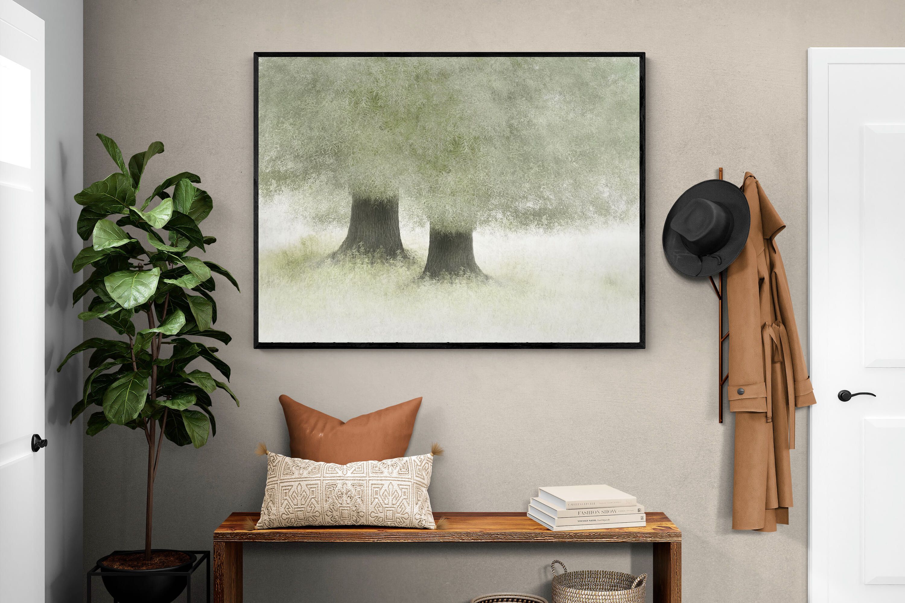 Pixalot Kindred Trees