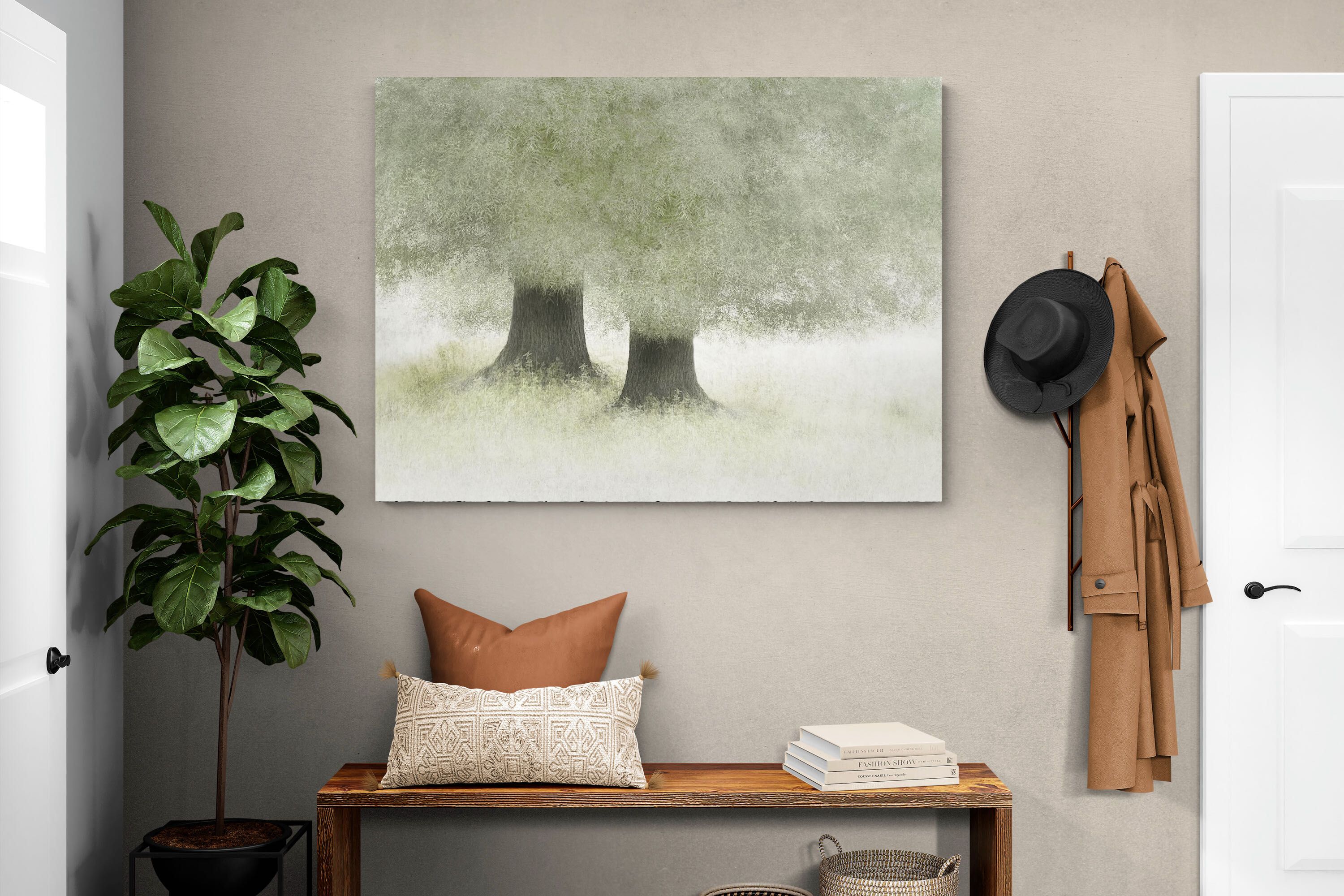 Pixalot Kindred Trees