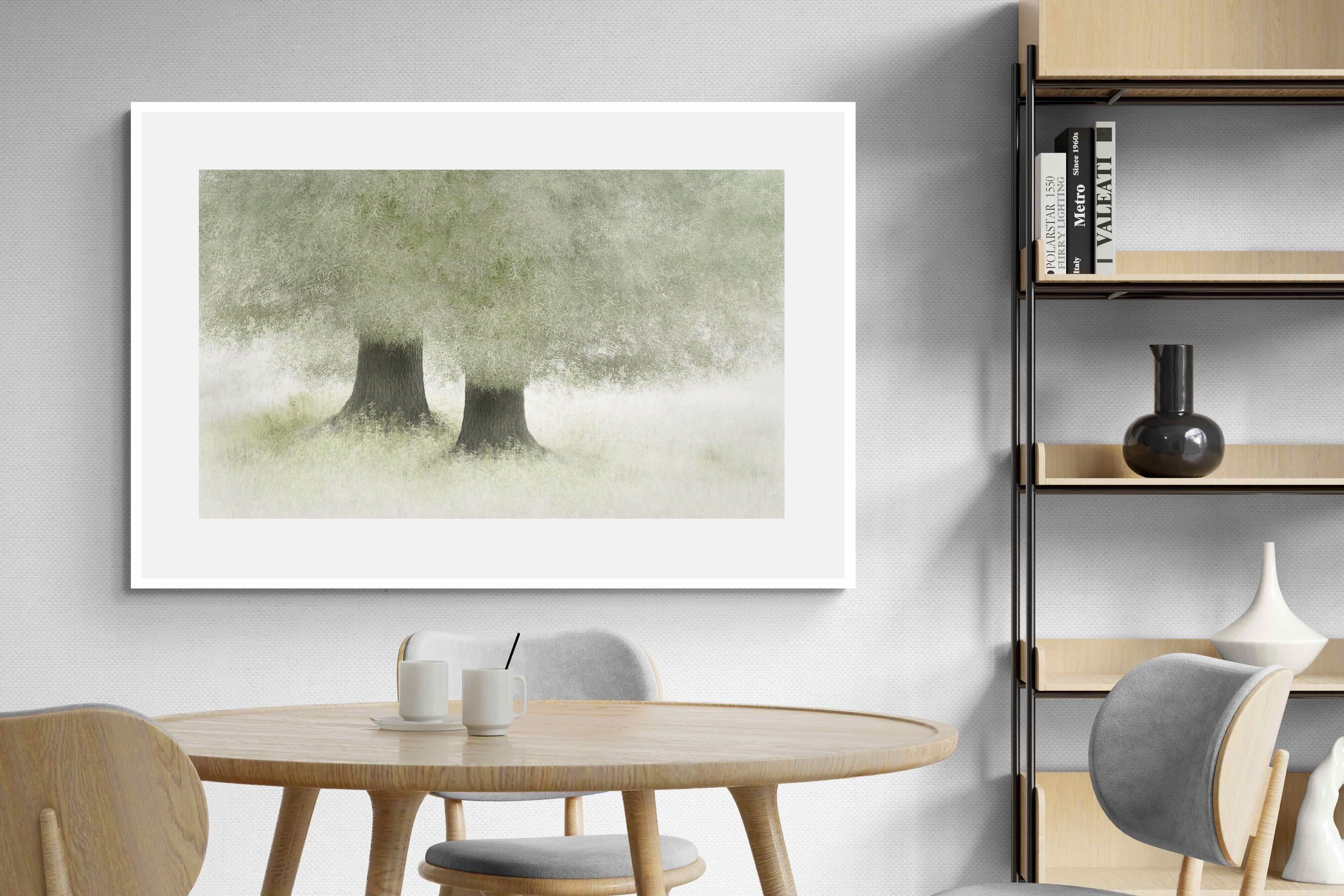 Pixalot Kindred Trees