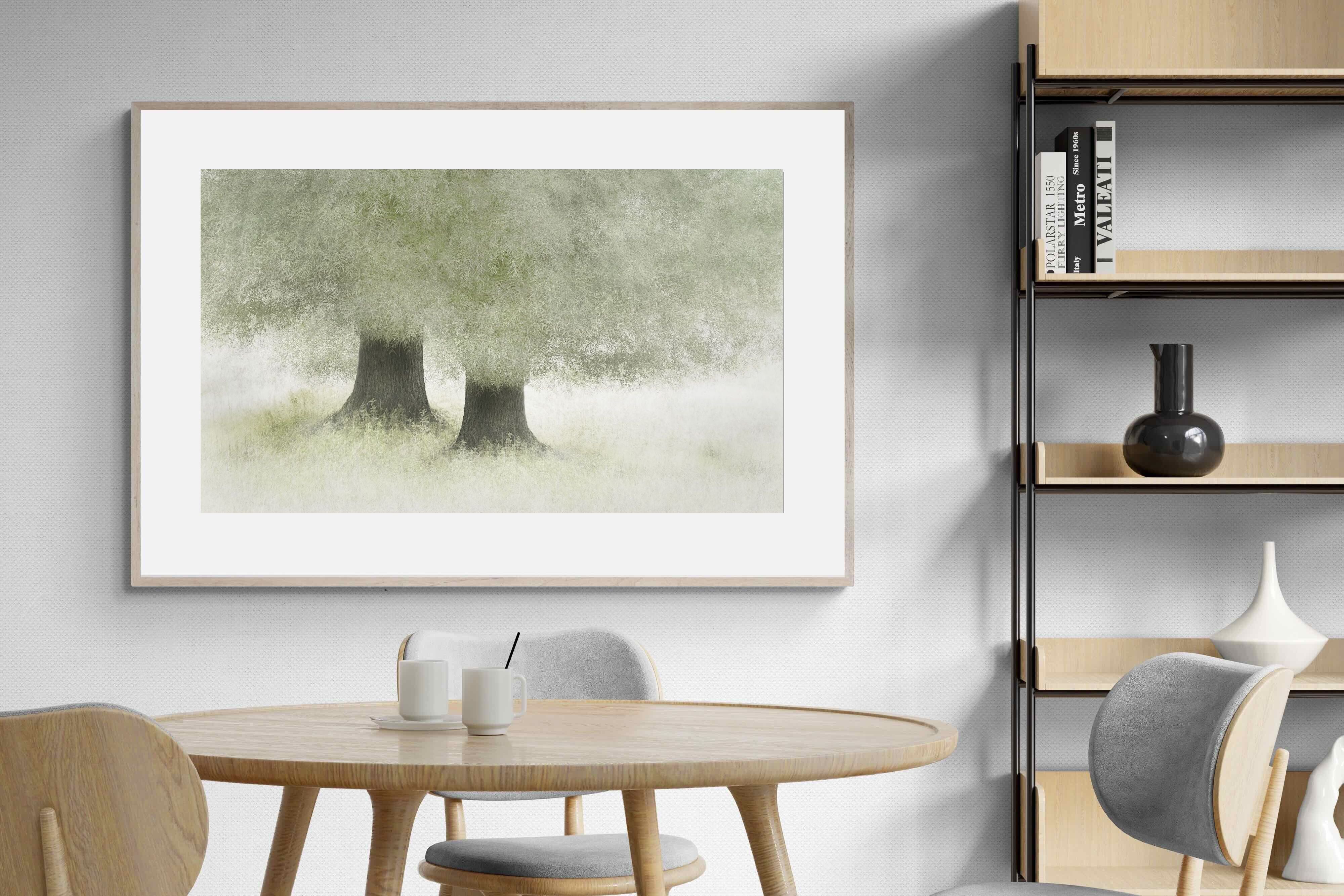 Pixalot Kindred Trees