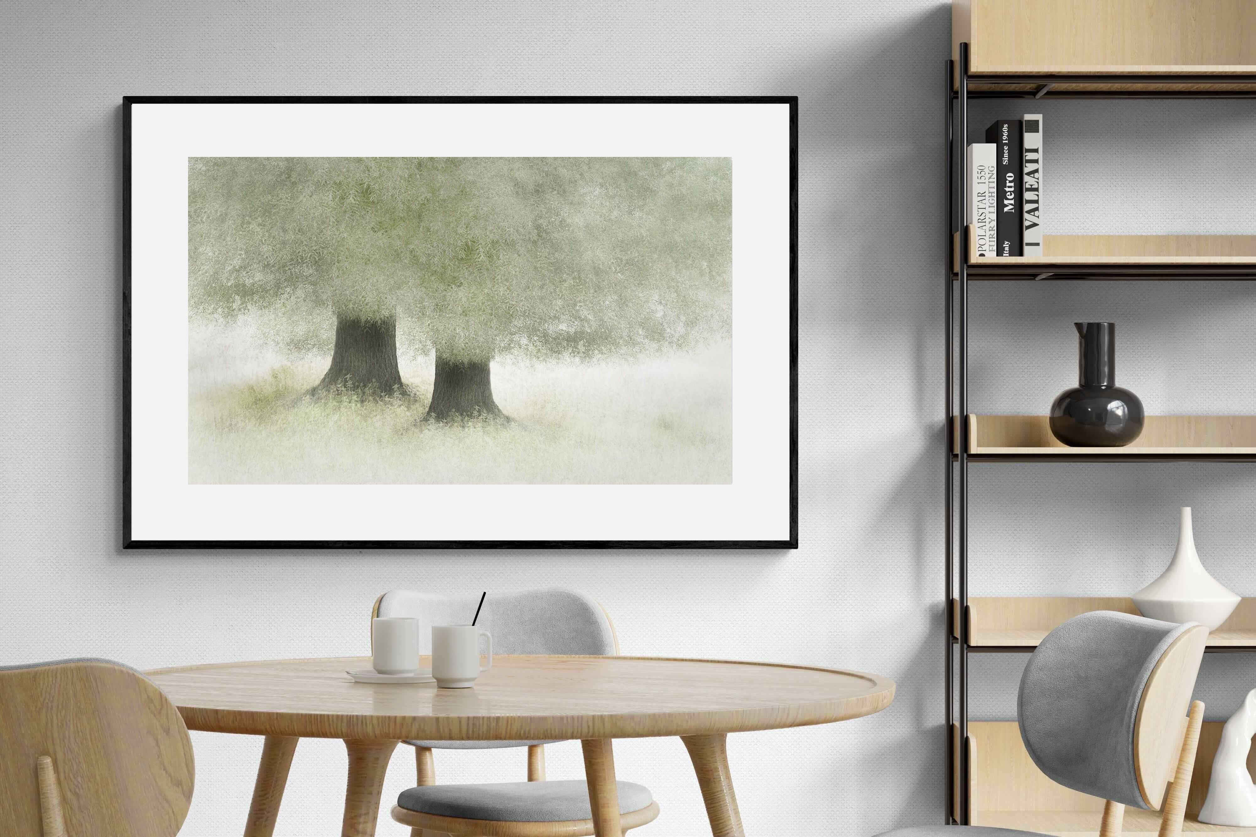 Pixalot Kindred Trees