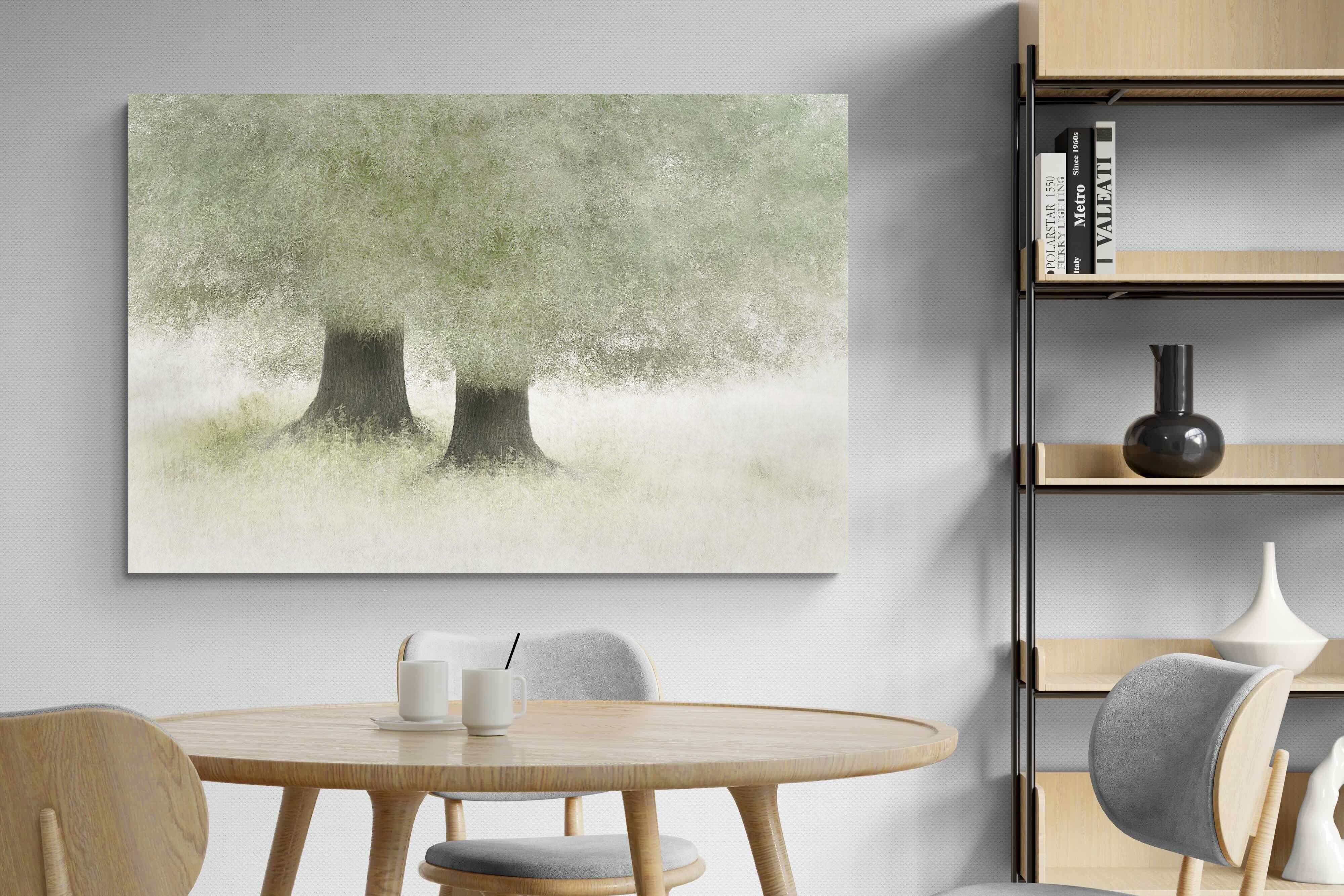 Pixalot Kindred Trees