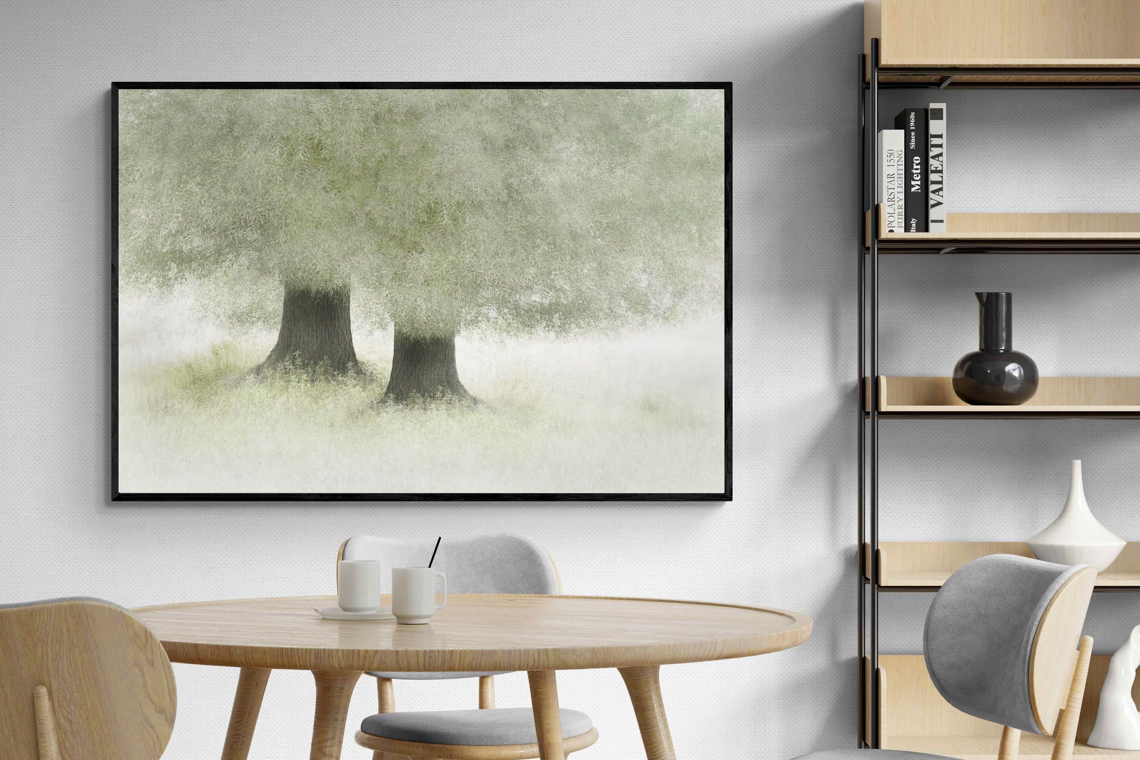 Pixalot Kindred Trees