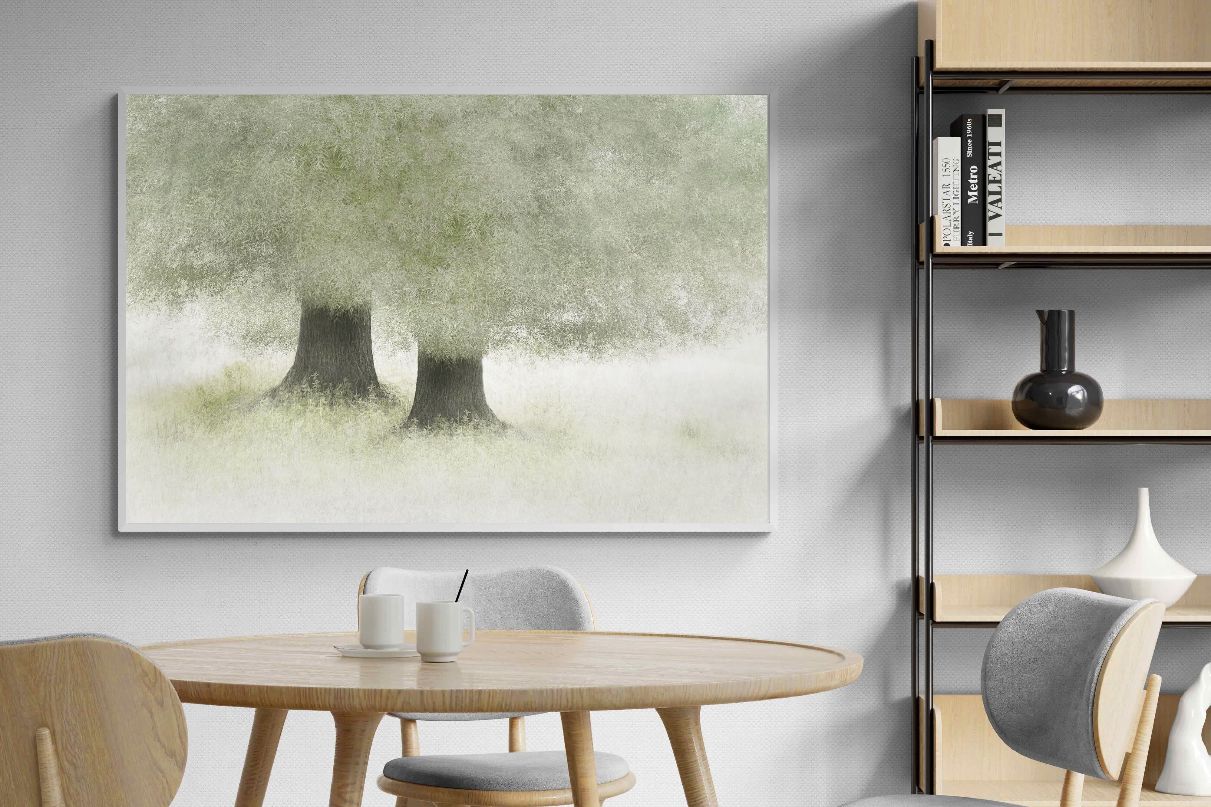 Pixalot Kindred Trees