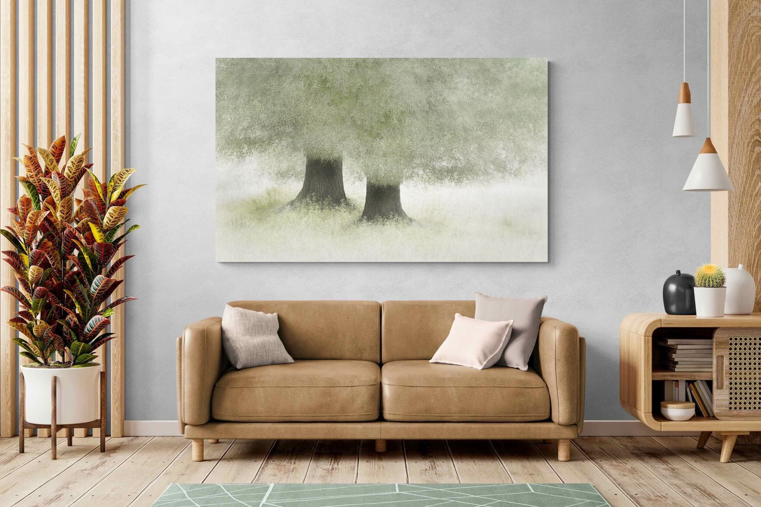 Pixalot Kindred Trees