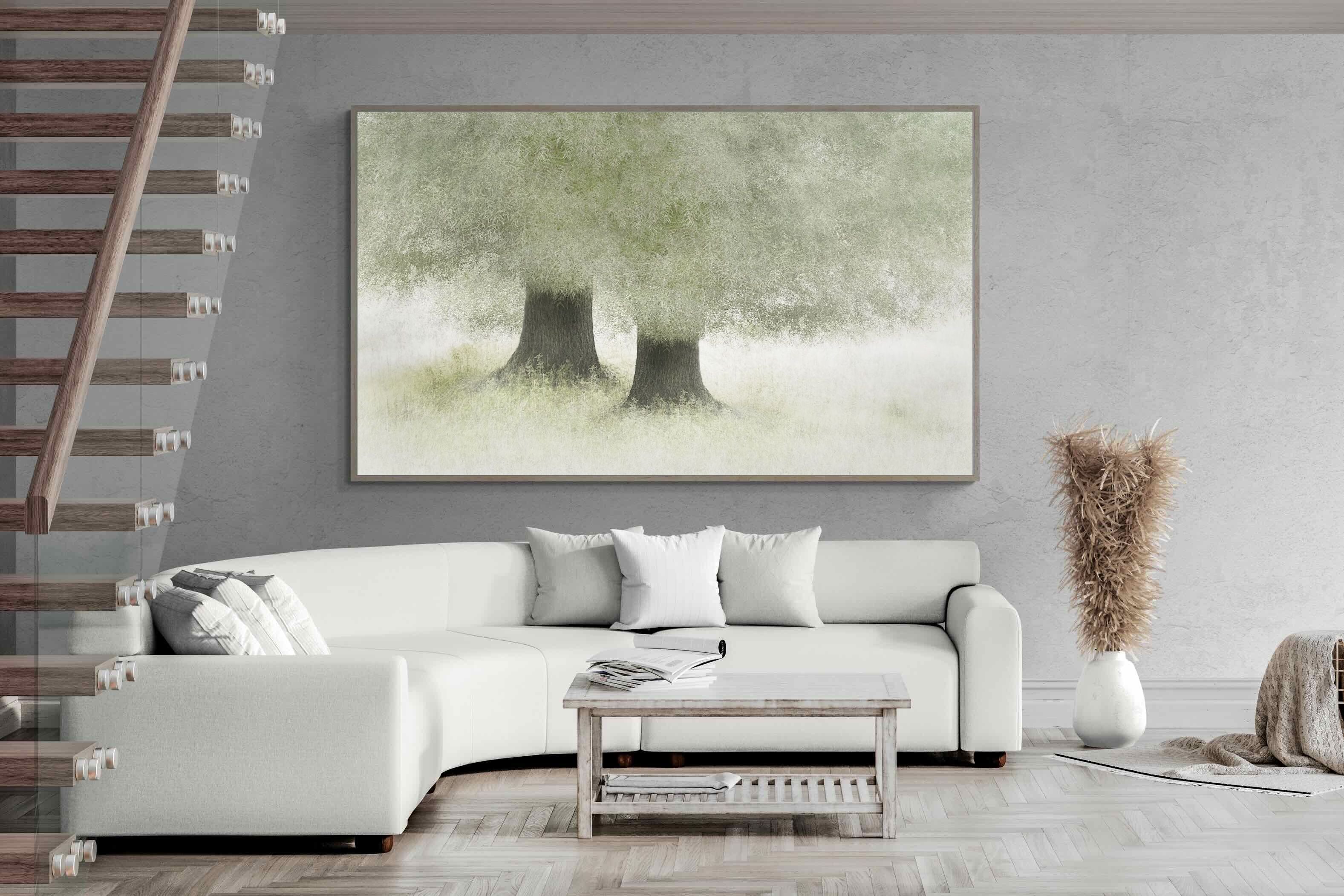 Pixalot Kindred Trees