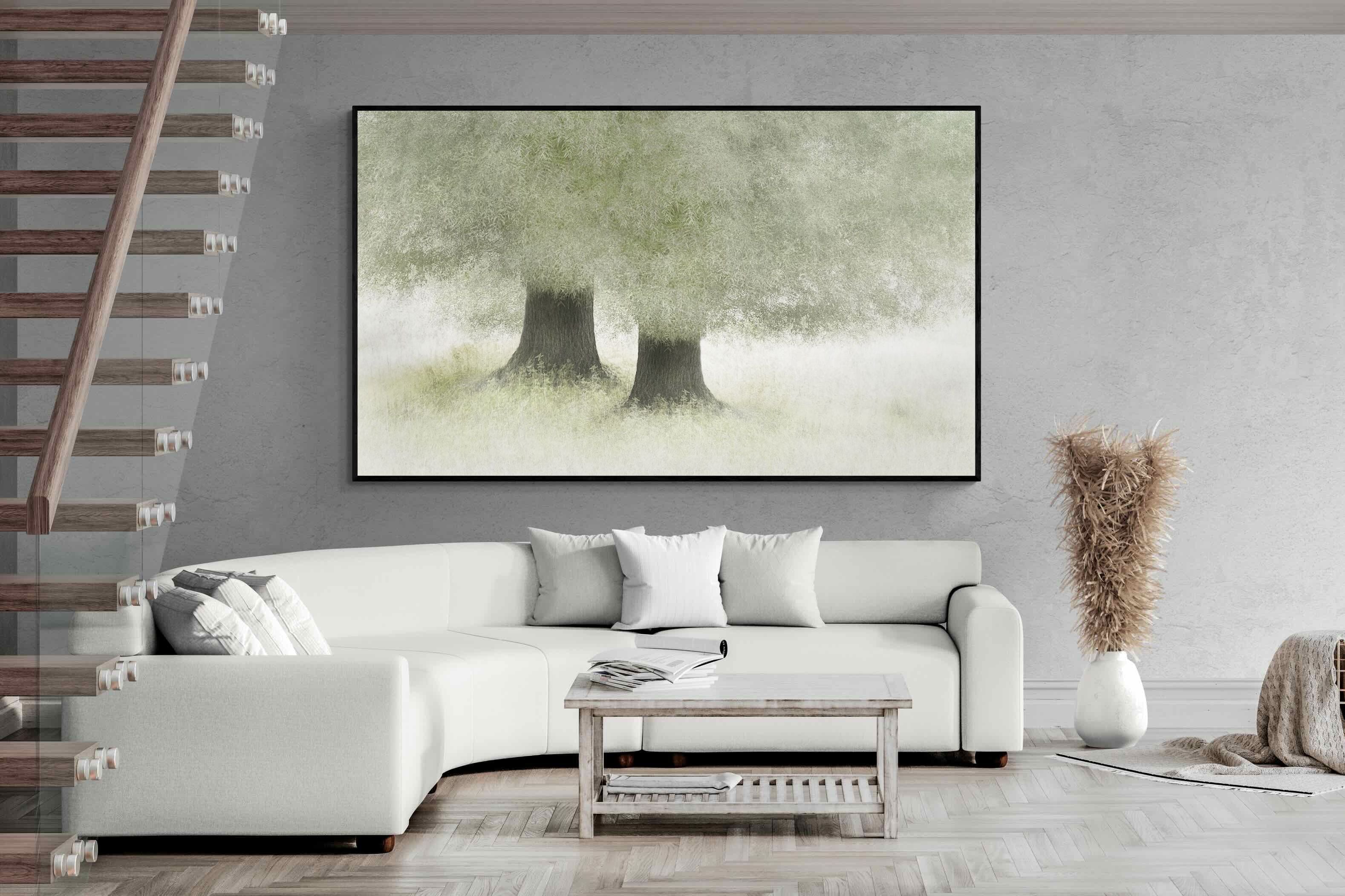 Pixalot Kindred Trees