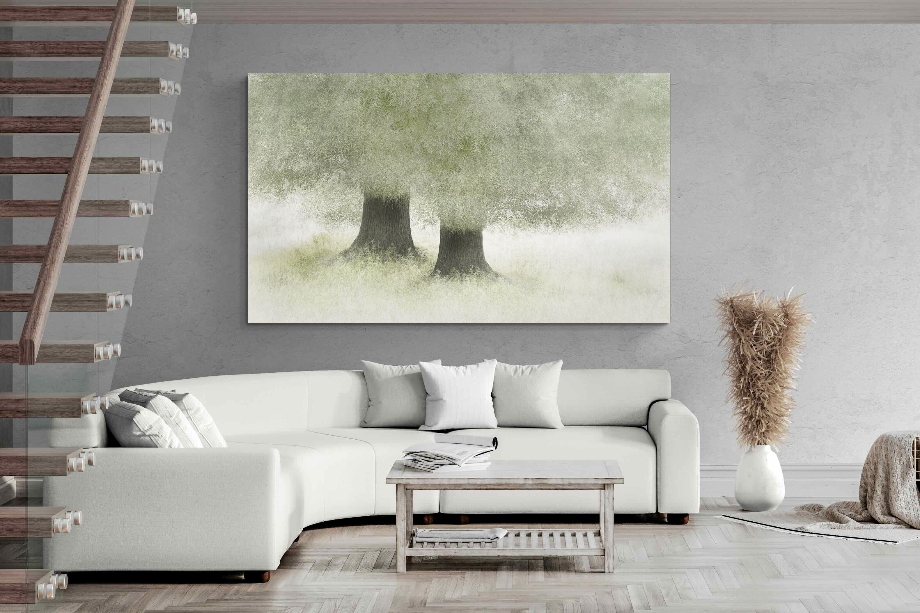 Pixalot Kindred Trees