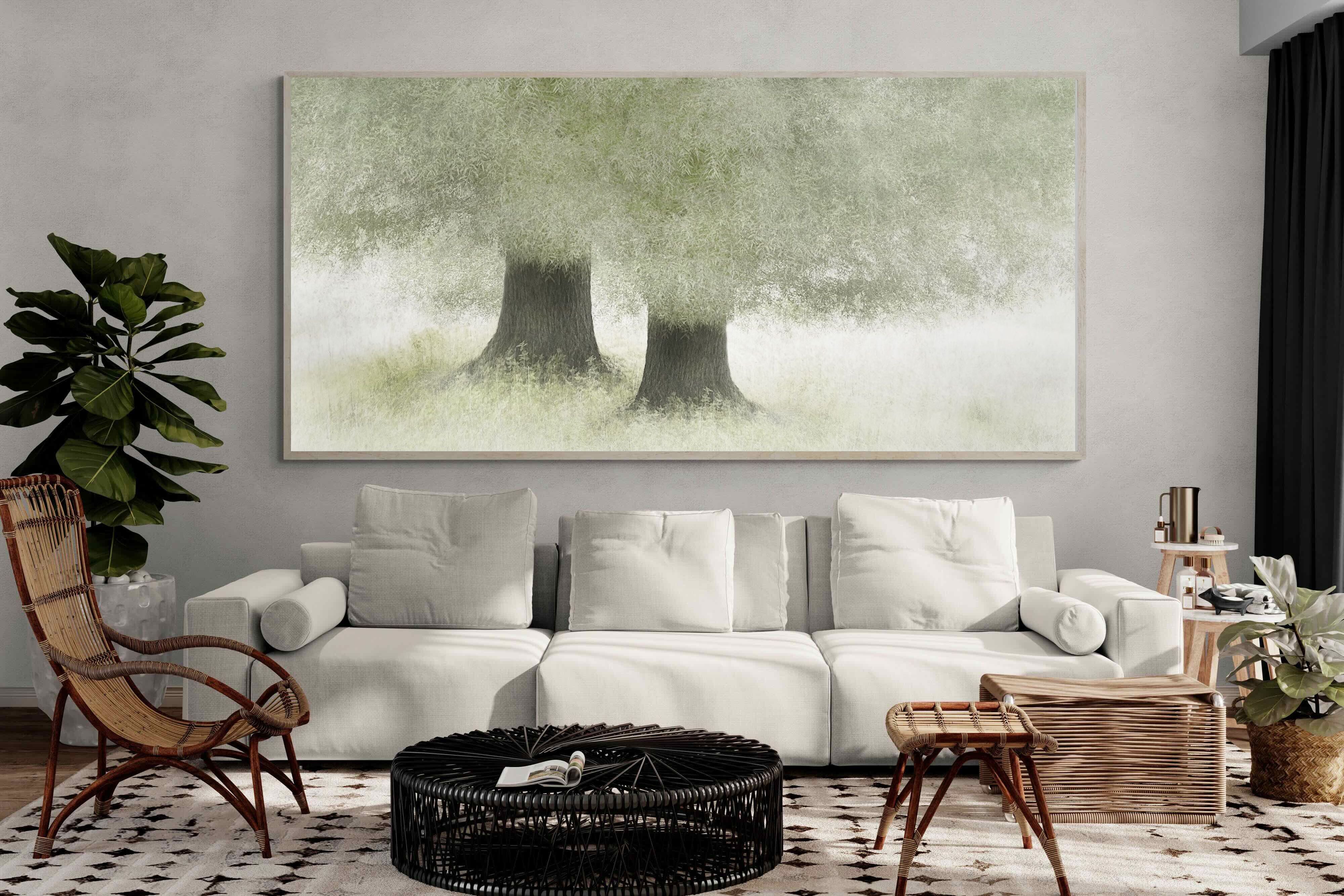 Pixalot Kindred Trees