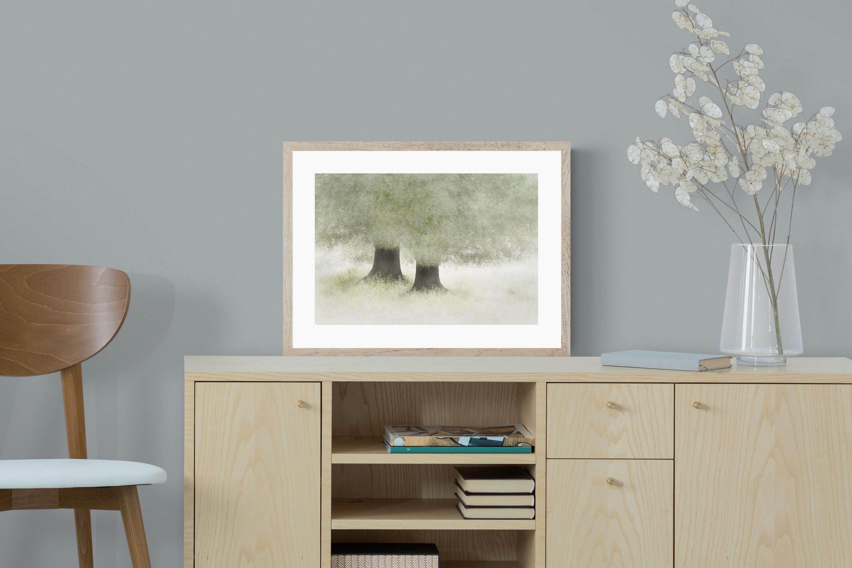 Pixalot Kindred Trees