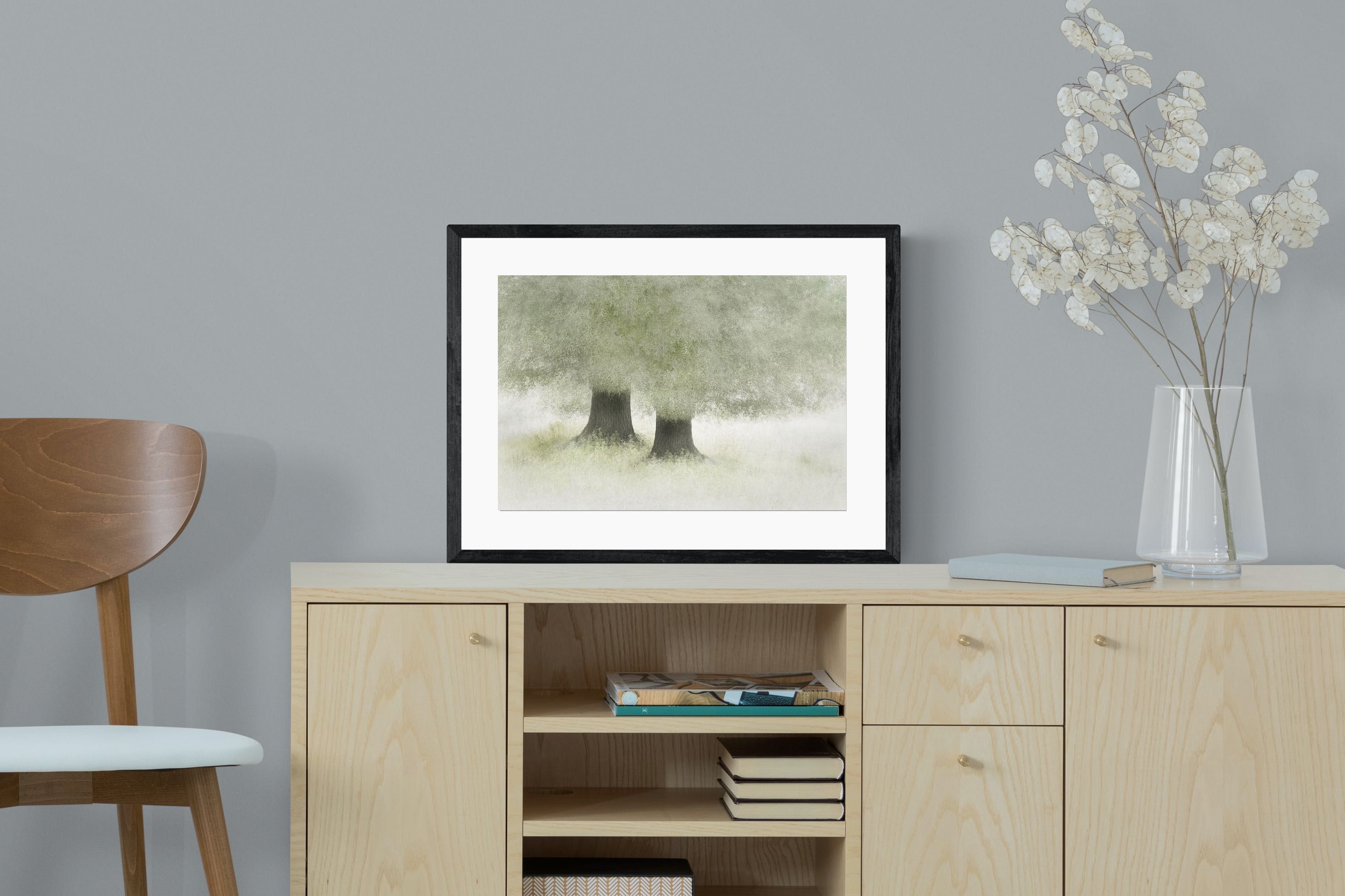 Pixalot Kindred Trees