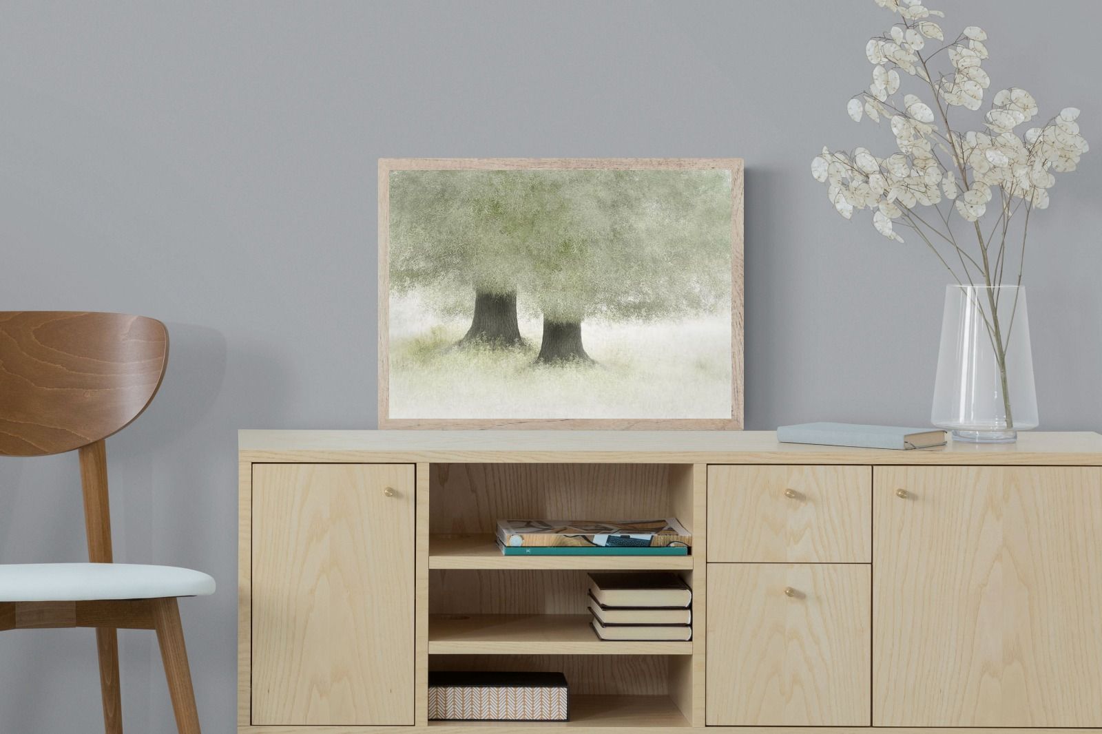 Pixalot Kindred Trees