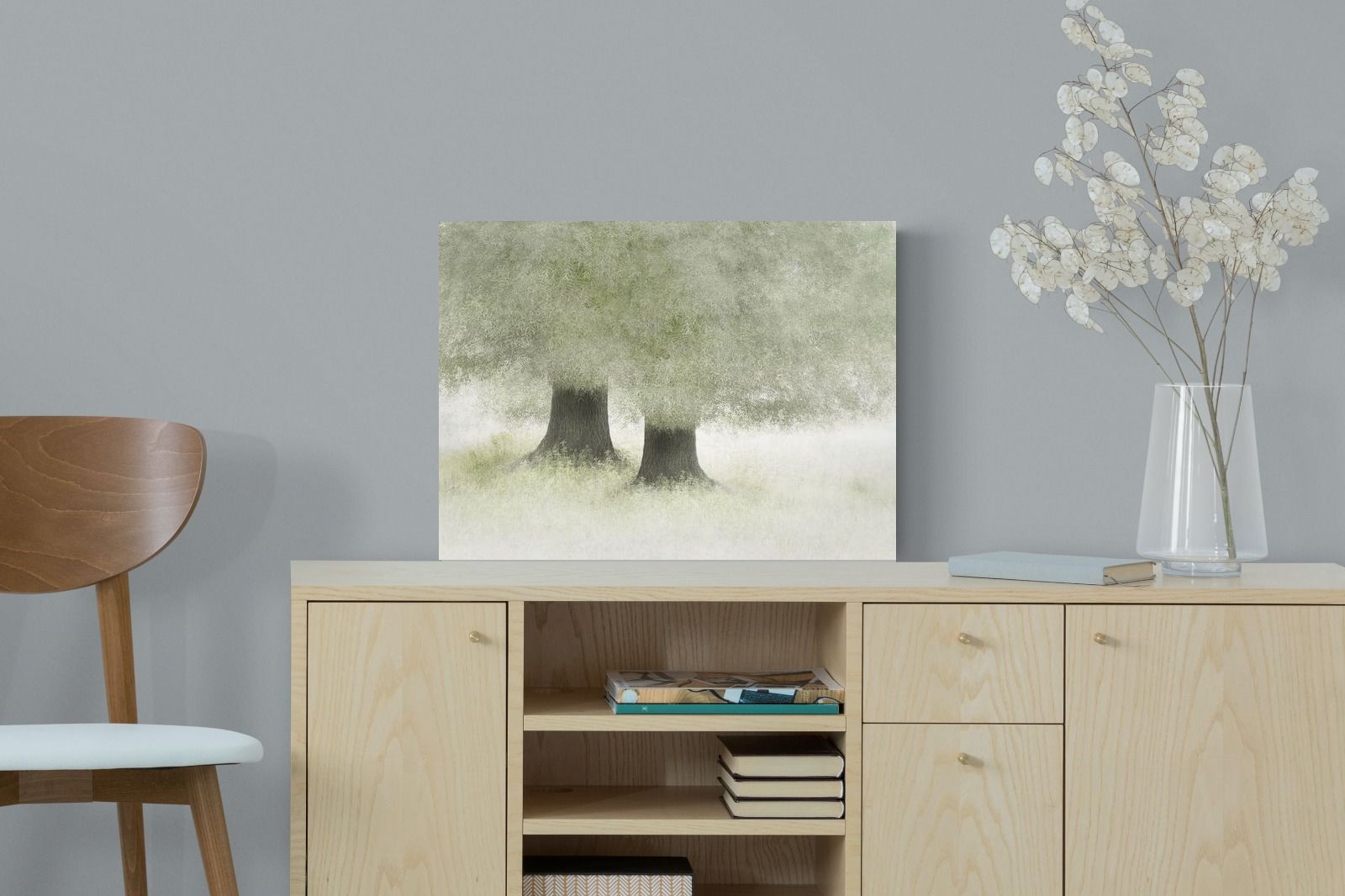 Pixalot Kindred Trees