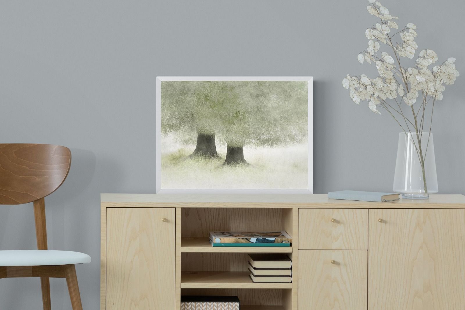 Pixalot Kindred Trees