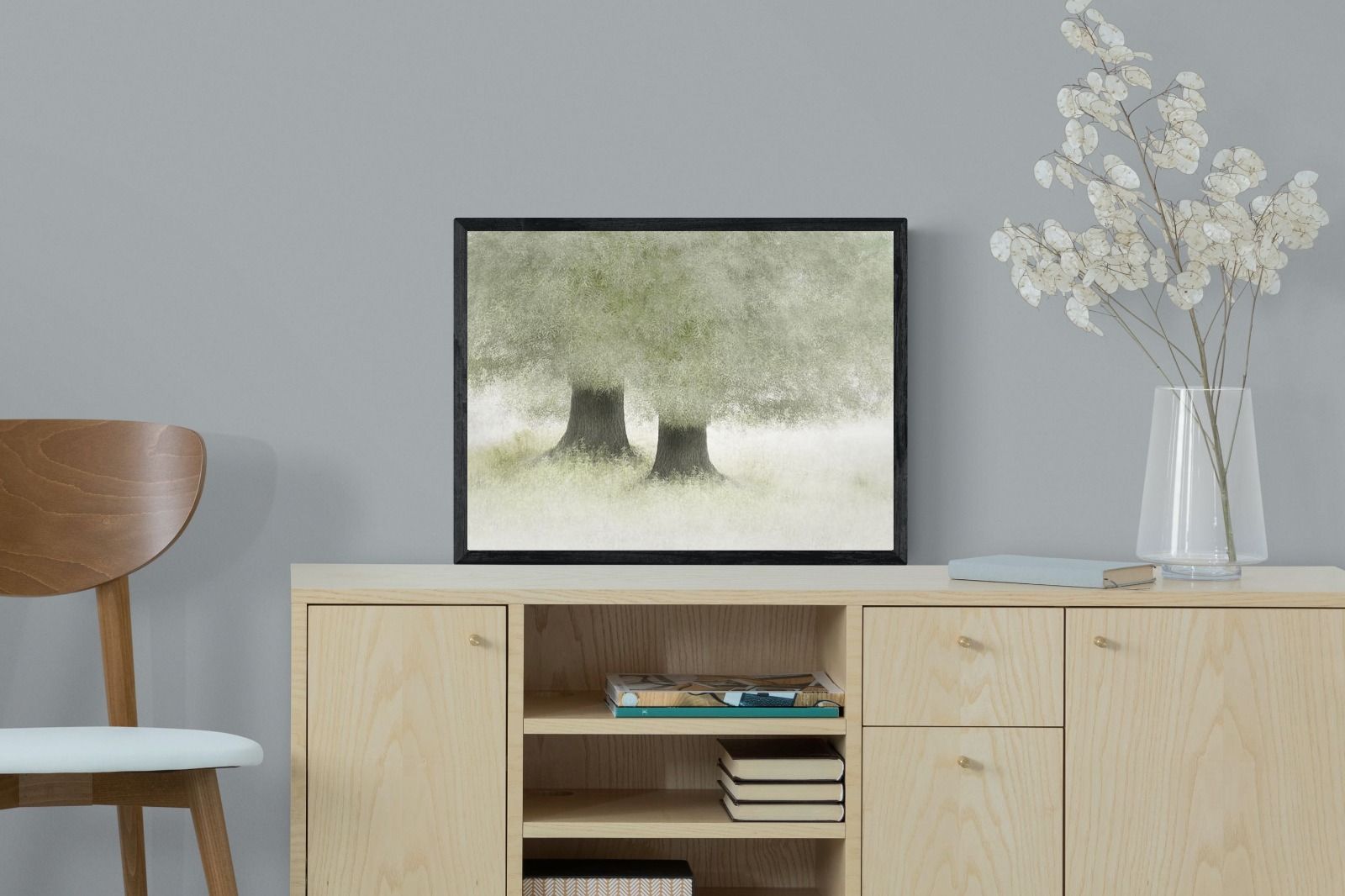 Pixalot Kindred Trees