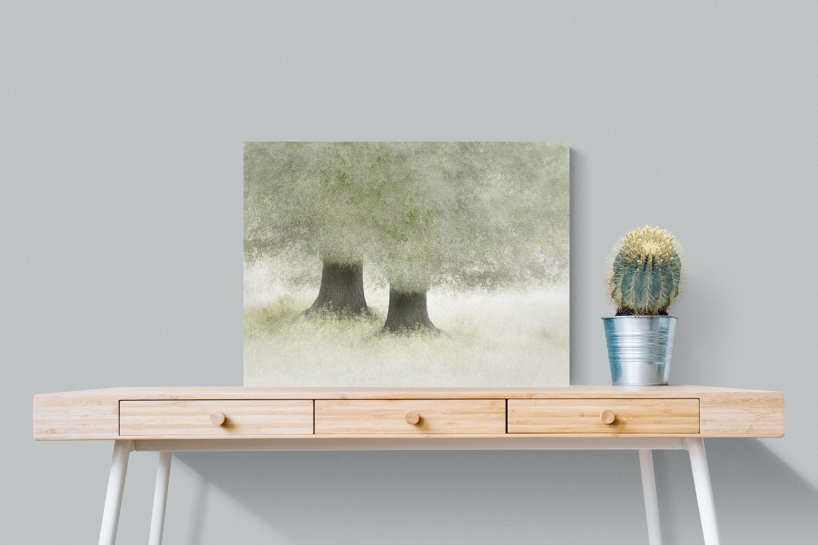 Pixalot Kindred Trees