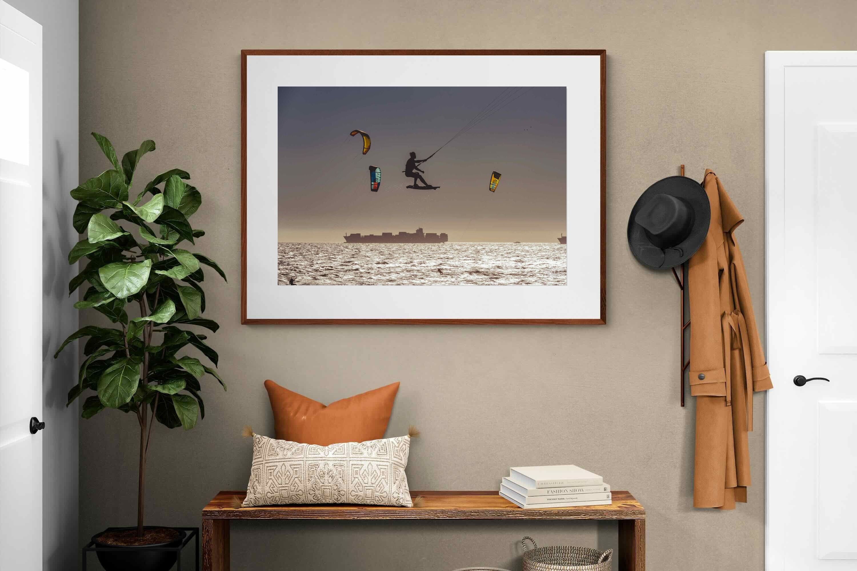 Pixalot ® King of the Air